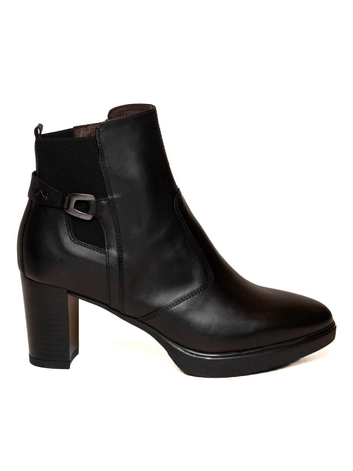 NERO GIARDINI 617260 GUANTO-NERO