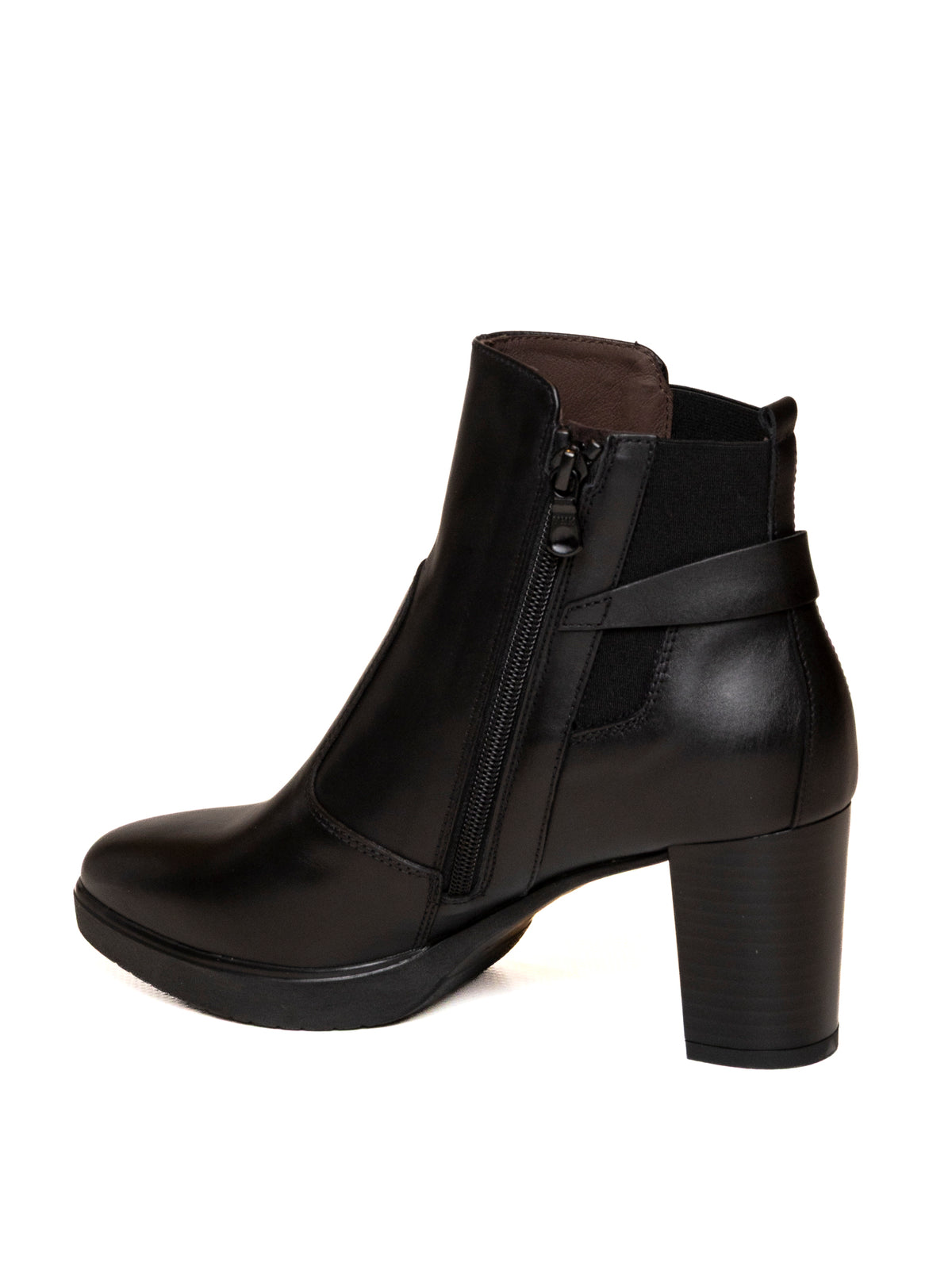 NERO GIARDINI 617260 GUANTO-NERO