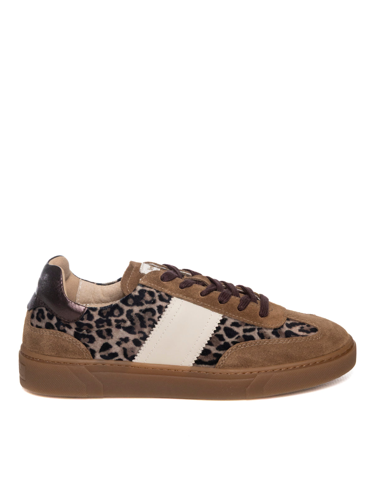 NERO GIARDINI 617426 VELOUR-MOU