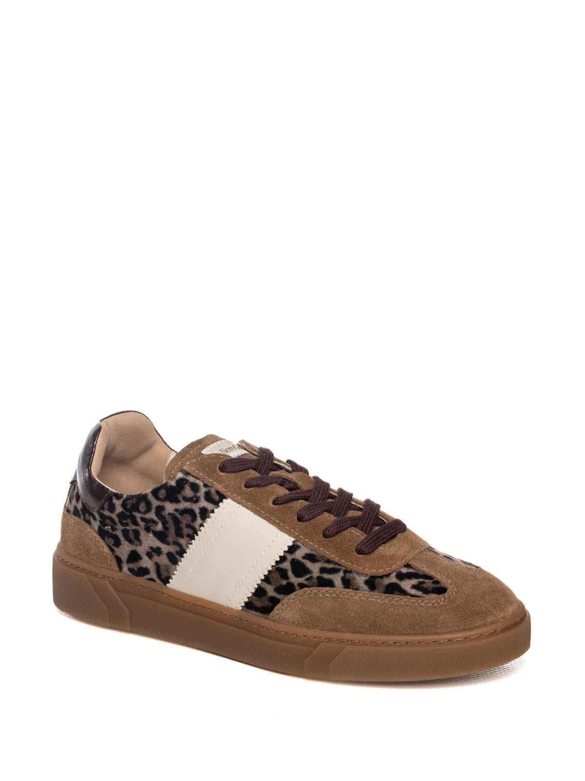 NERO GIARDINI 617426 VELOUR-MOU