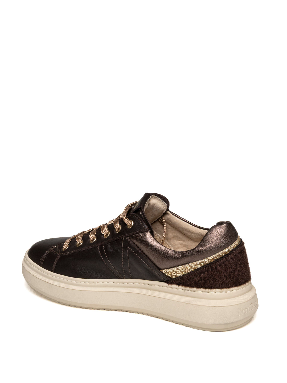 NERO GIARDINI 617430 SAVANA-BROWN