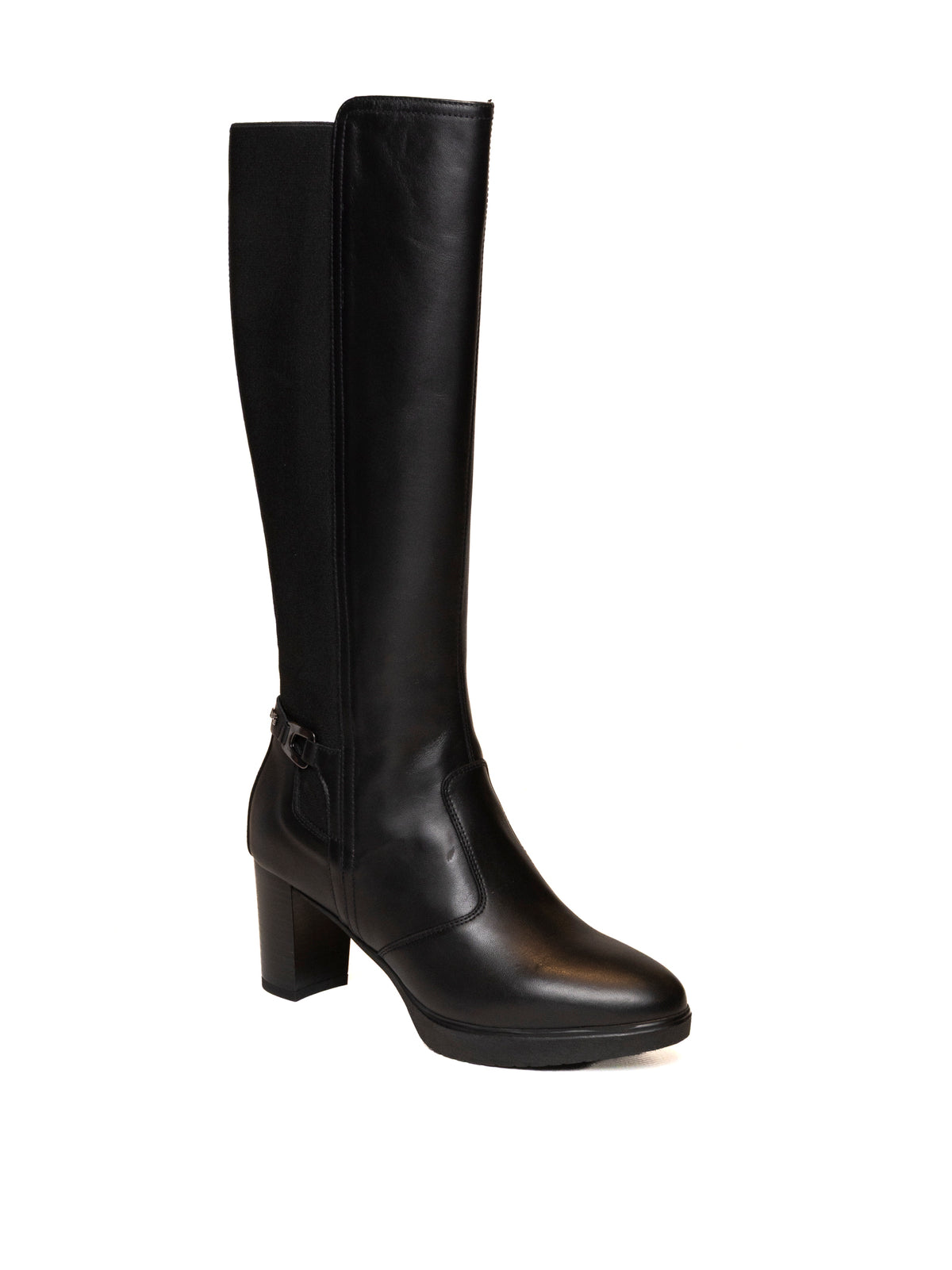 NERO GIARDINI 617940 GUANTO-NERO