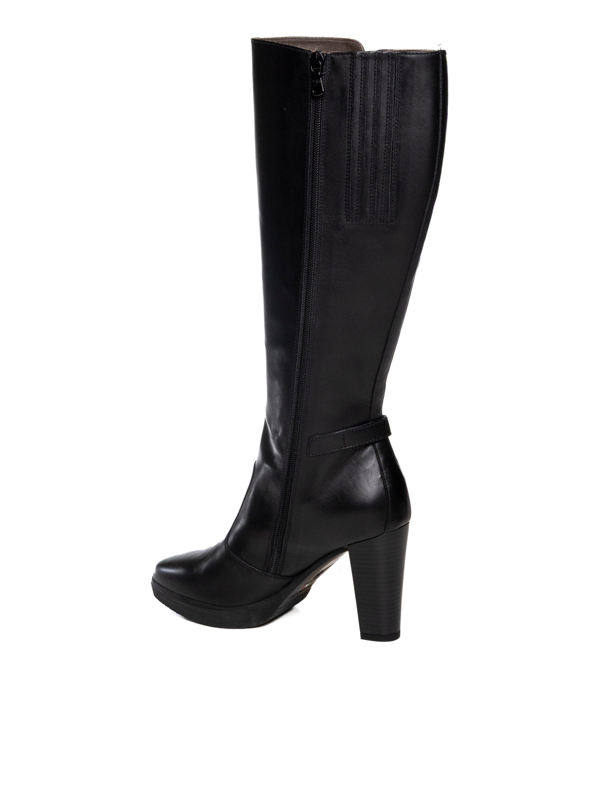NERO GIARDINI 617950 GUANTO-NERO