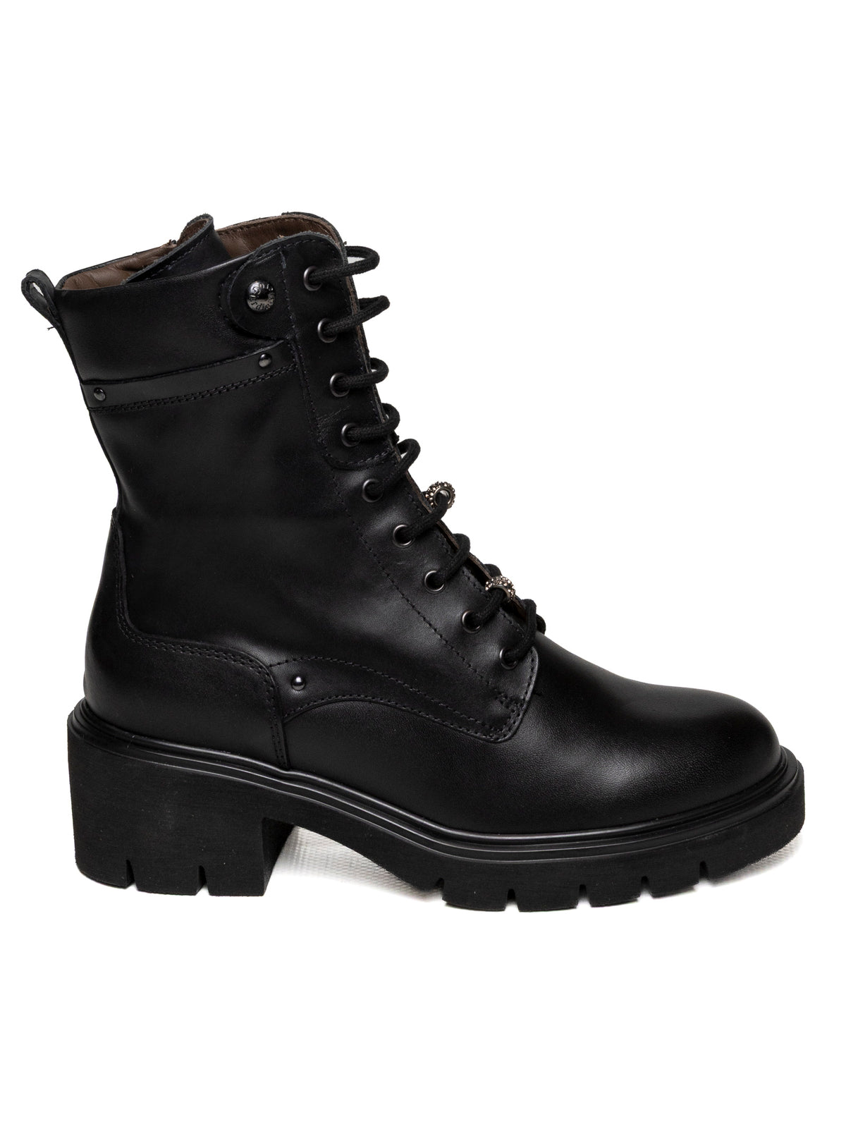 NERO GIARDINI 618050 GUANTO-NERO