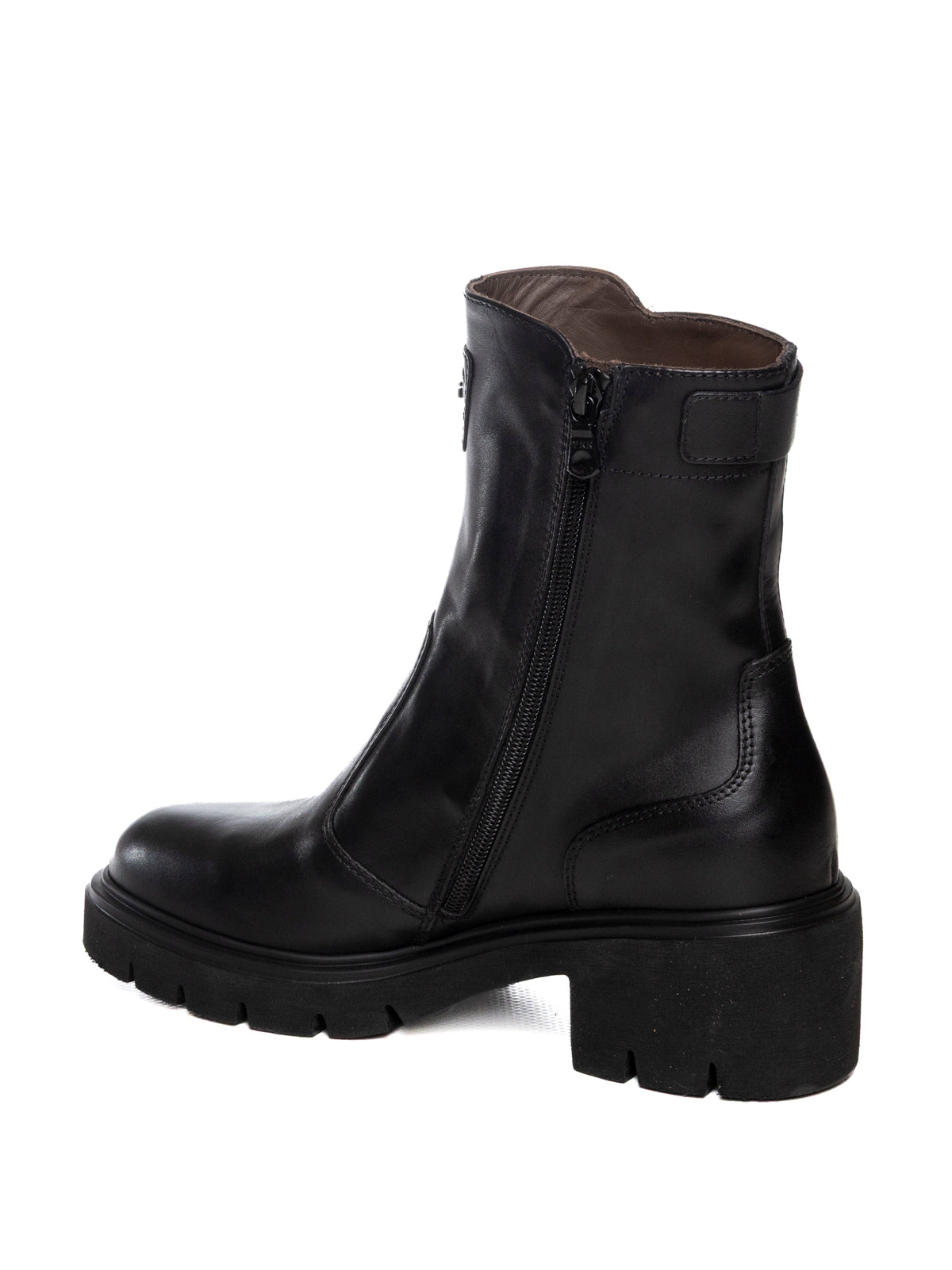 NERO GIARDINI 618053 GUANTO-NERO