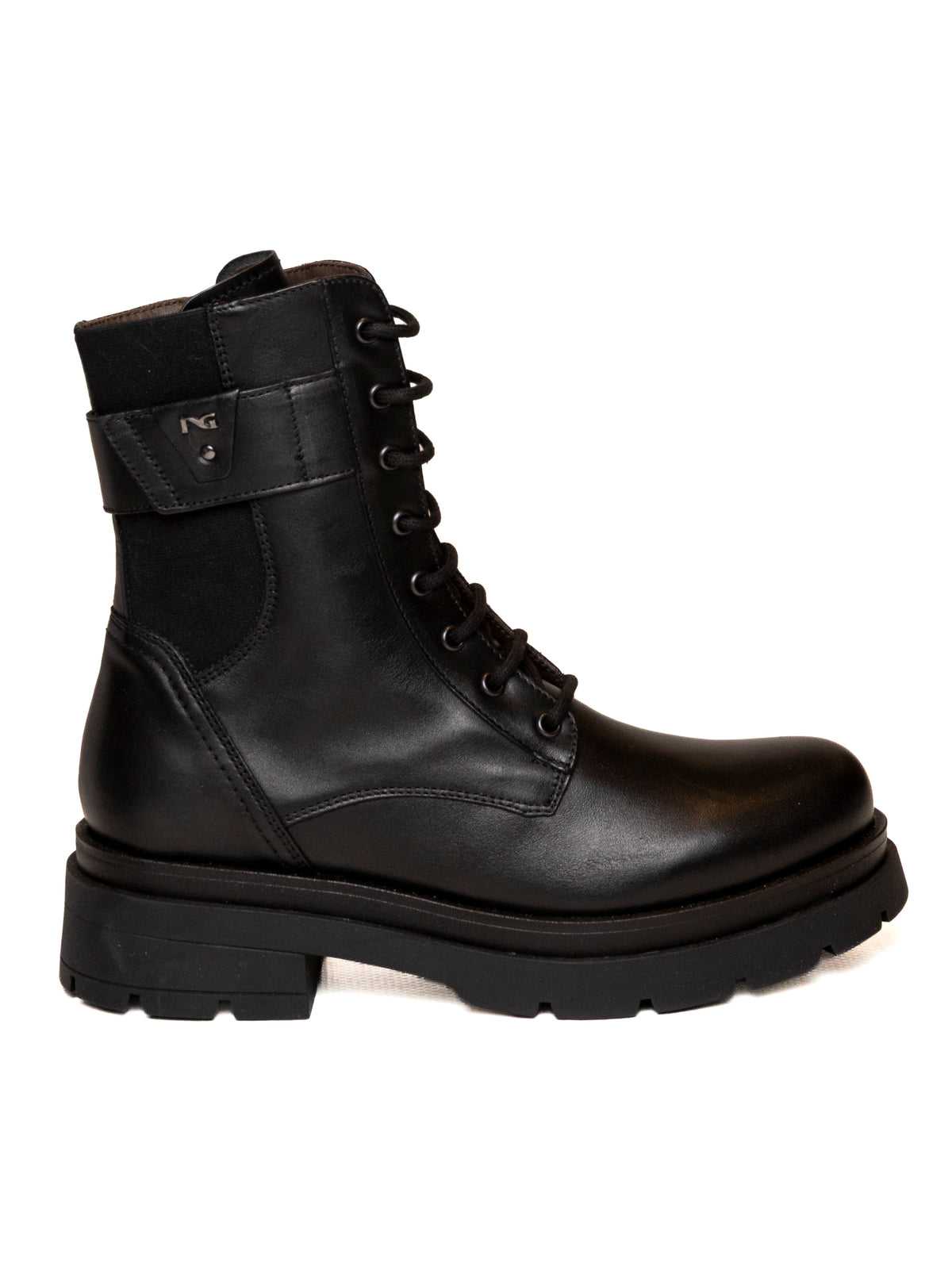 NERO GIARDINI 618070 GUANTO-NERO