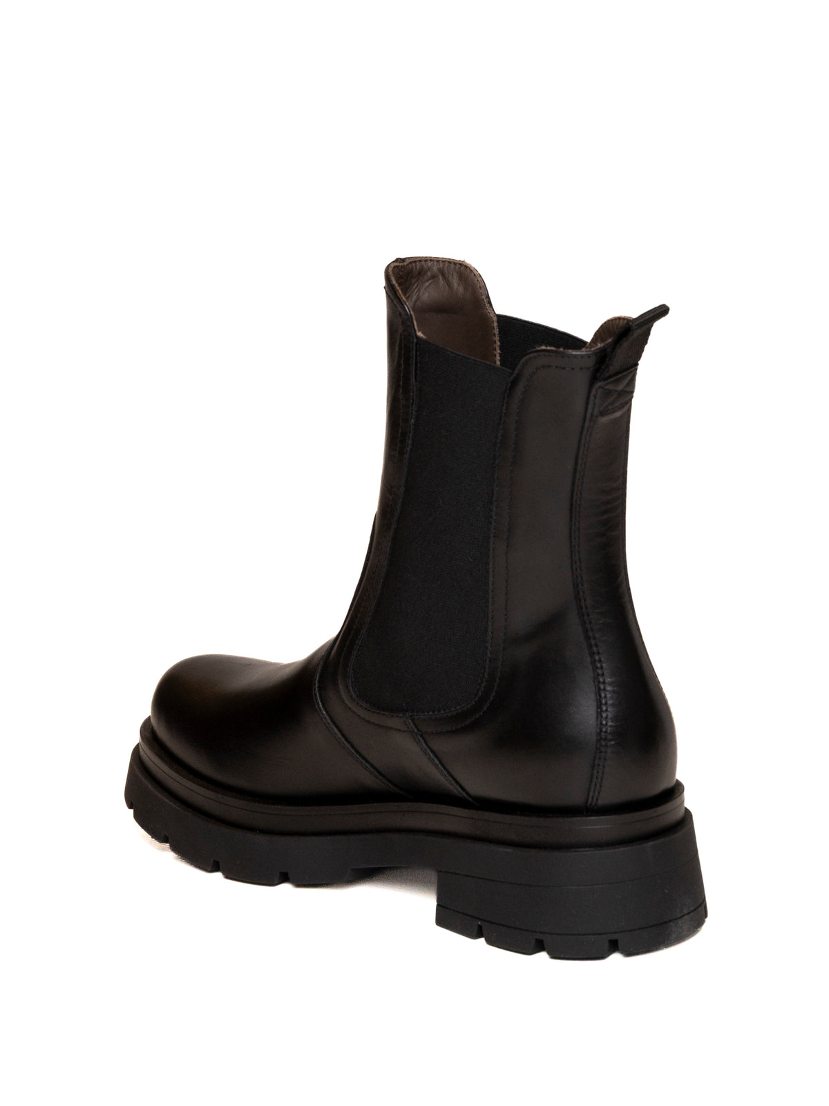 NERO GIARDINI 618071 GUANTO-NERO