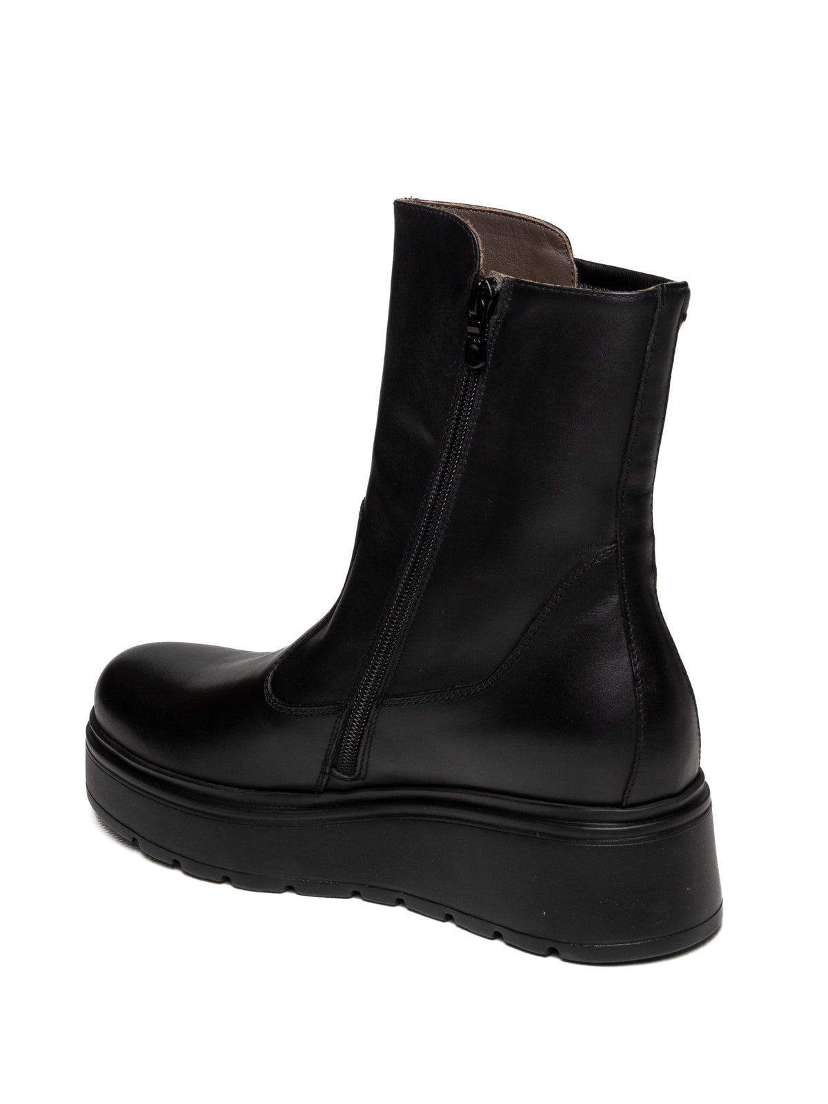 NERO GIARDINI 618110 GUANTO-NERO
