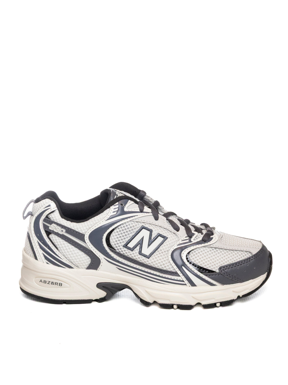 NEW BALANCE 530 COC-WHT/GREY