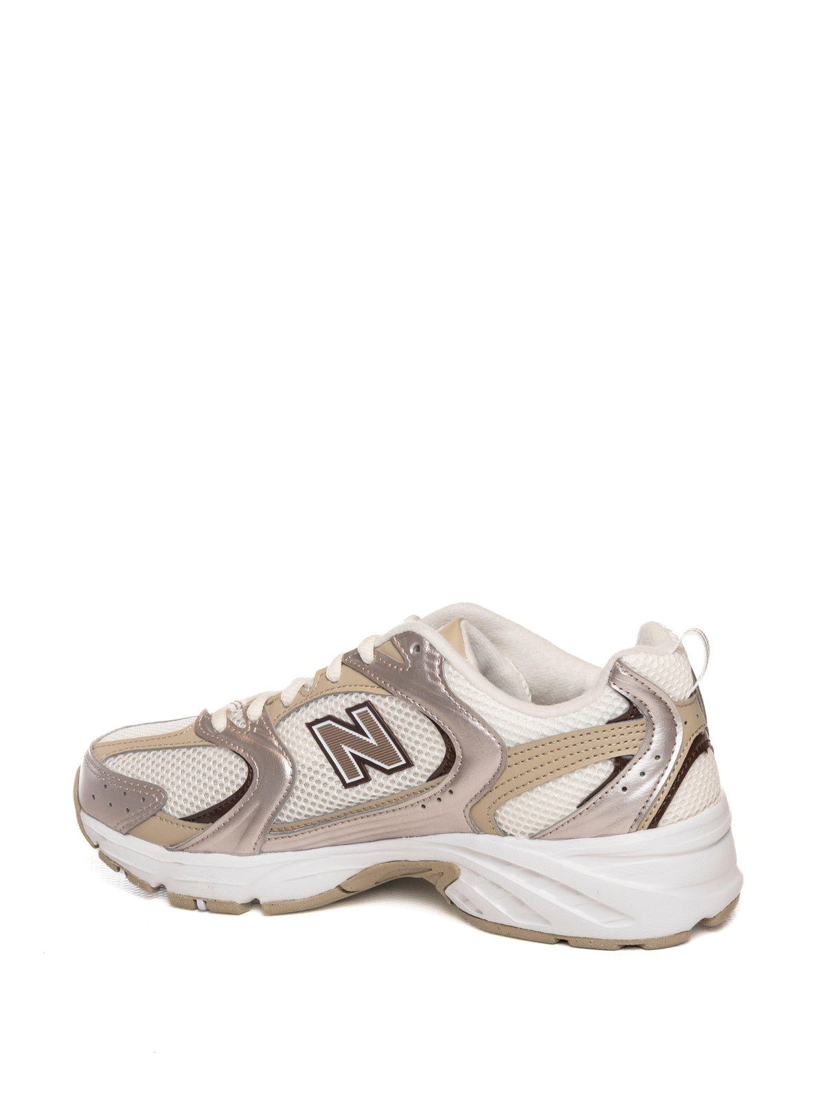 NEW BALANCE 530 D SMG-WHT/BEIGE
