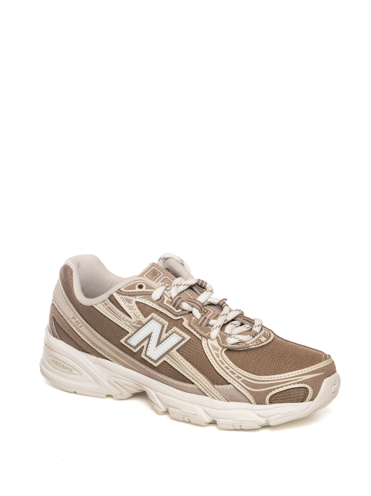 NEW BALANCE 740 3TR-BEIGE