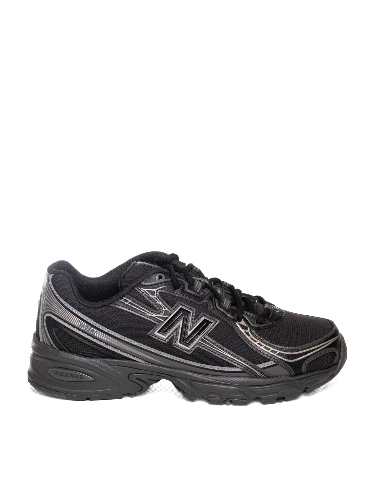 NEW BALANCE 740 D 3B6-BLACK