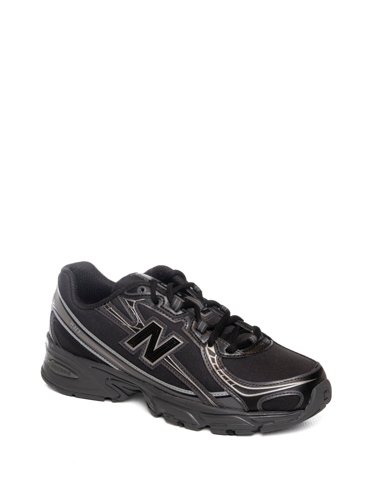 NEW BALANCE 740 D 3B6-BLACK