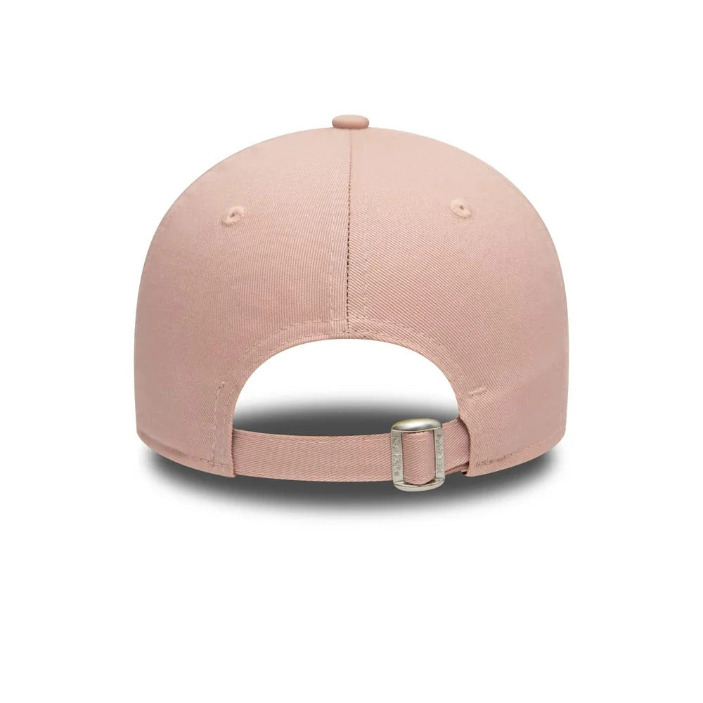 NEW ERA 60081367 9FORTY-PINK/WHT