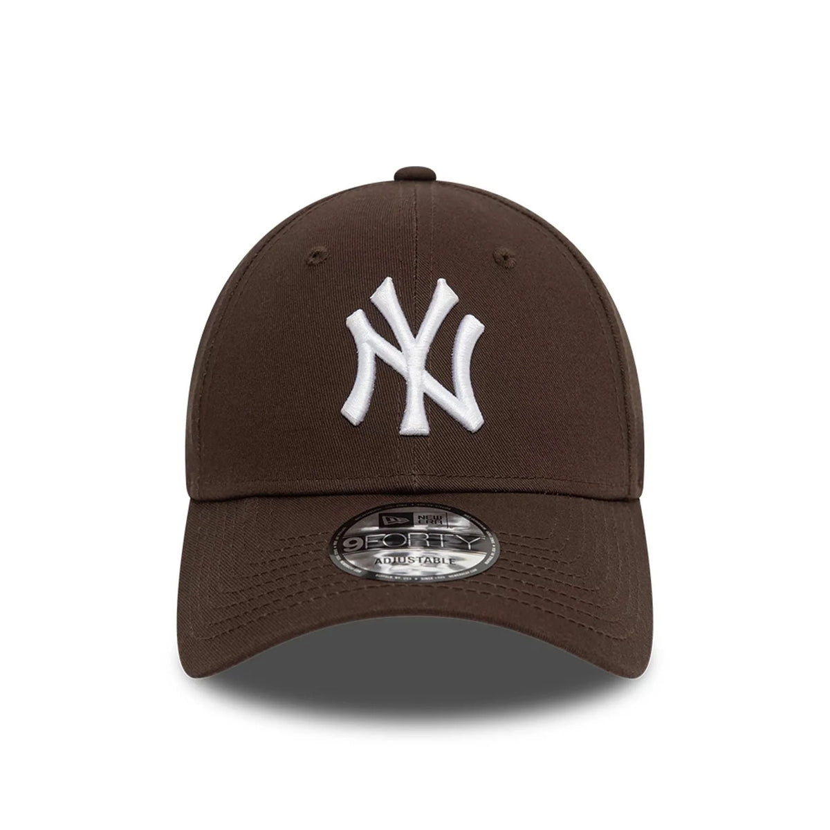 NEW ERA 60471458 9FORTY-BRW/WHT
