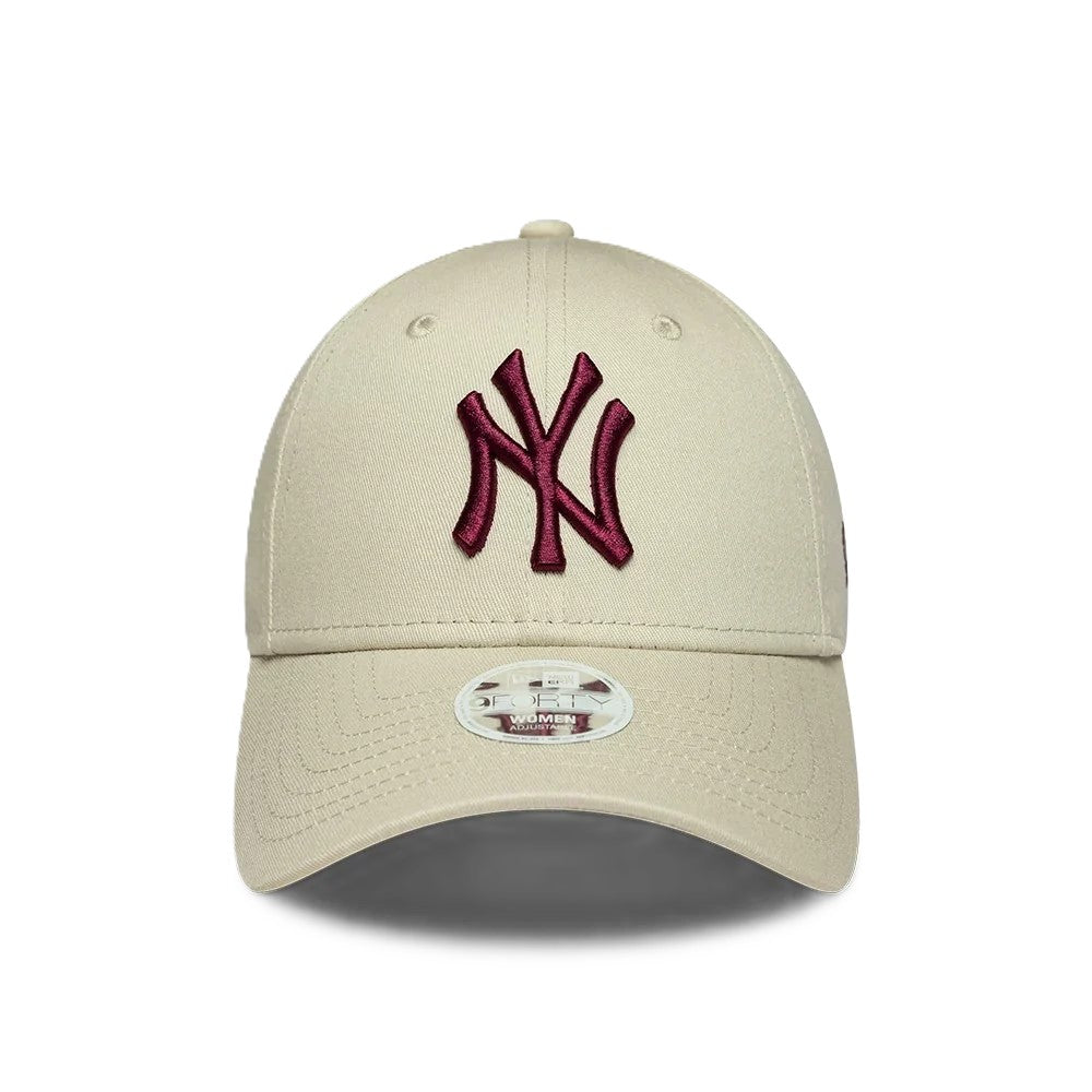 NEW ERA 60915726 9FORTY-STN/RED