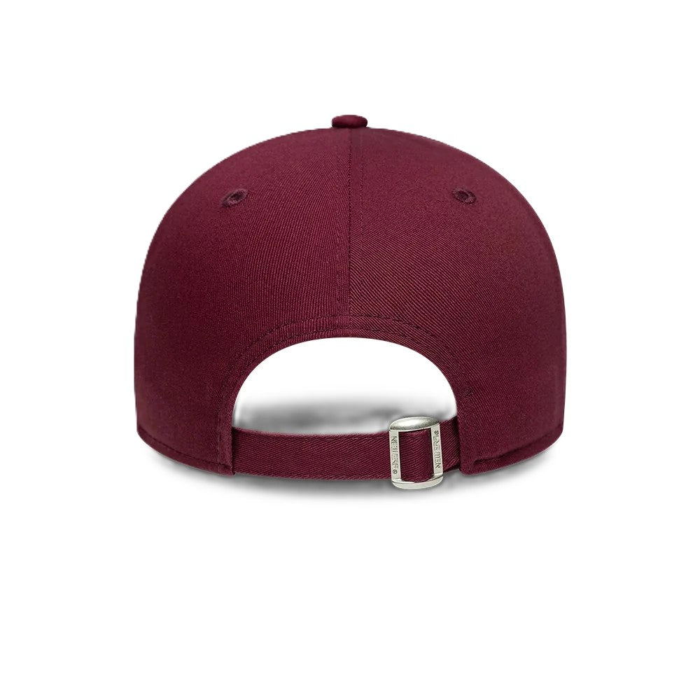NEW ERA 60915823 9FORTY-BORDEAUX