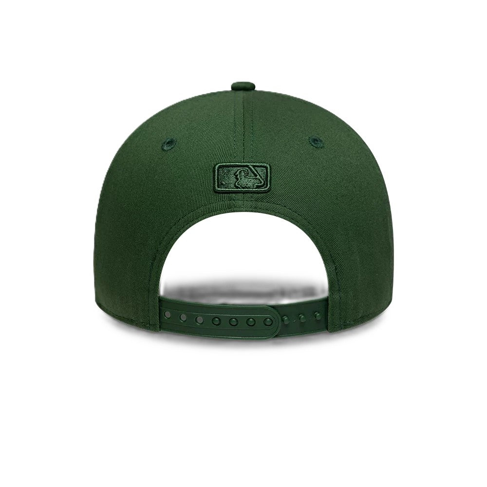 NEW ERA 60915962 9 FORTY MC-GRN