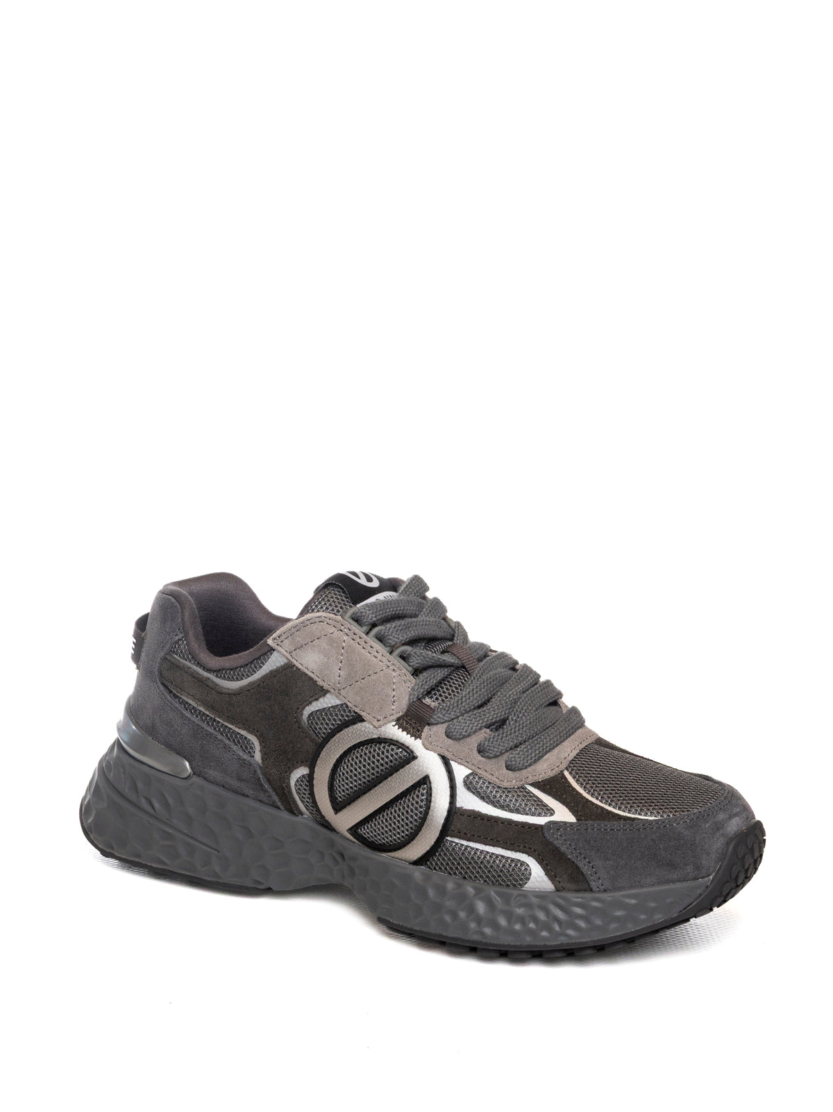 NO NAME CARTER 2.0 U MESH-SUE-GREY
