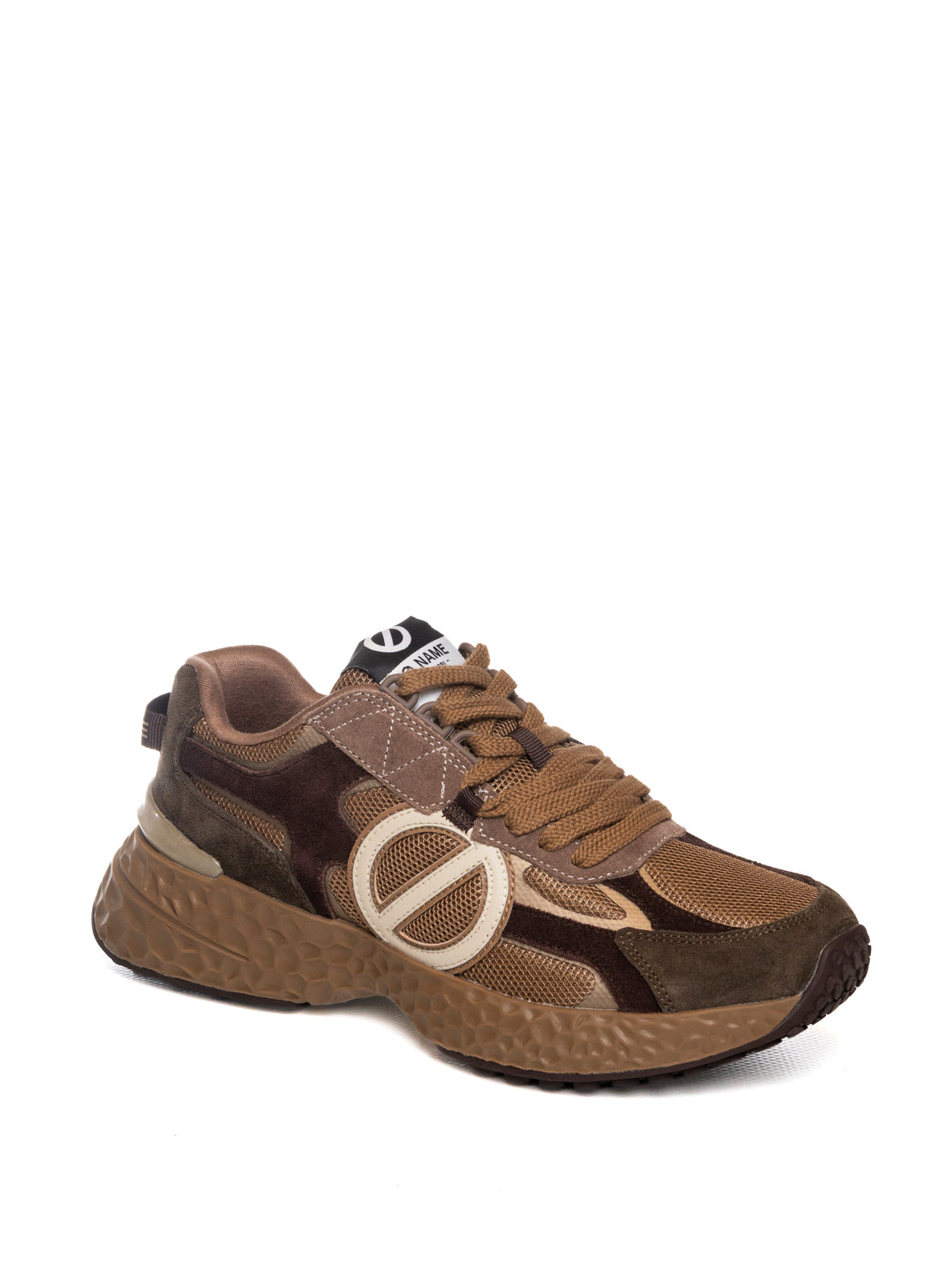 NO NAME CARTER 2.0 U MESH/SUE--BROWN