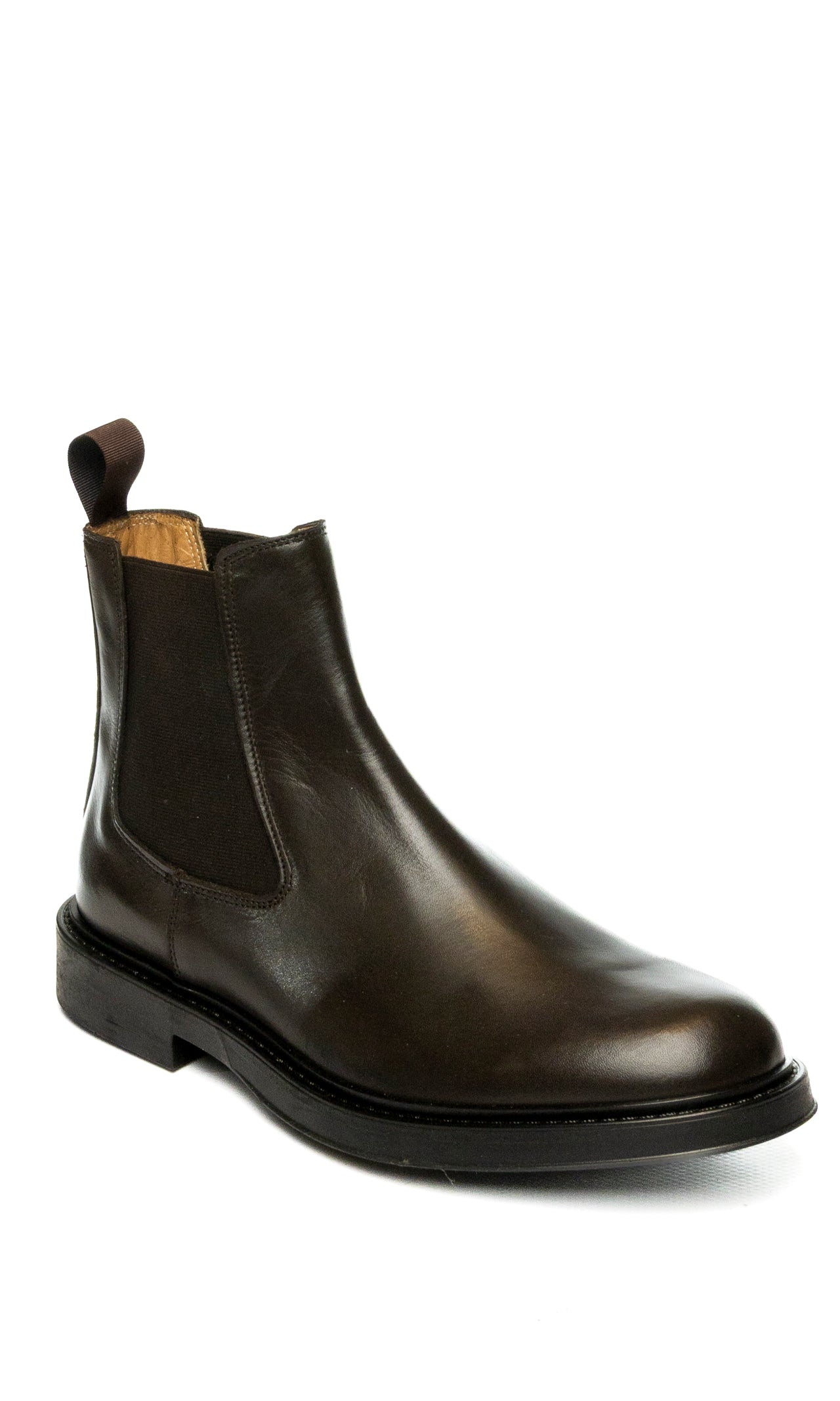 PICCADILLY Beatles pelle moro 2320 VIT-MORO