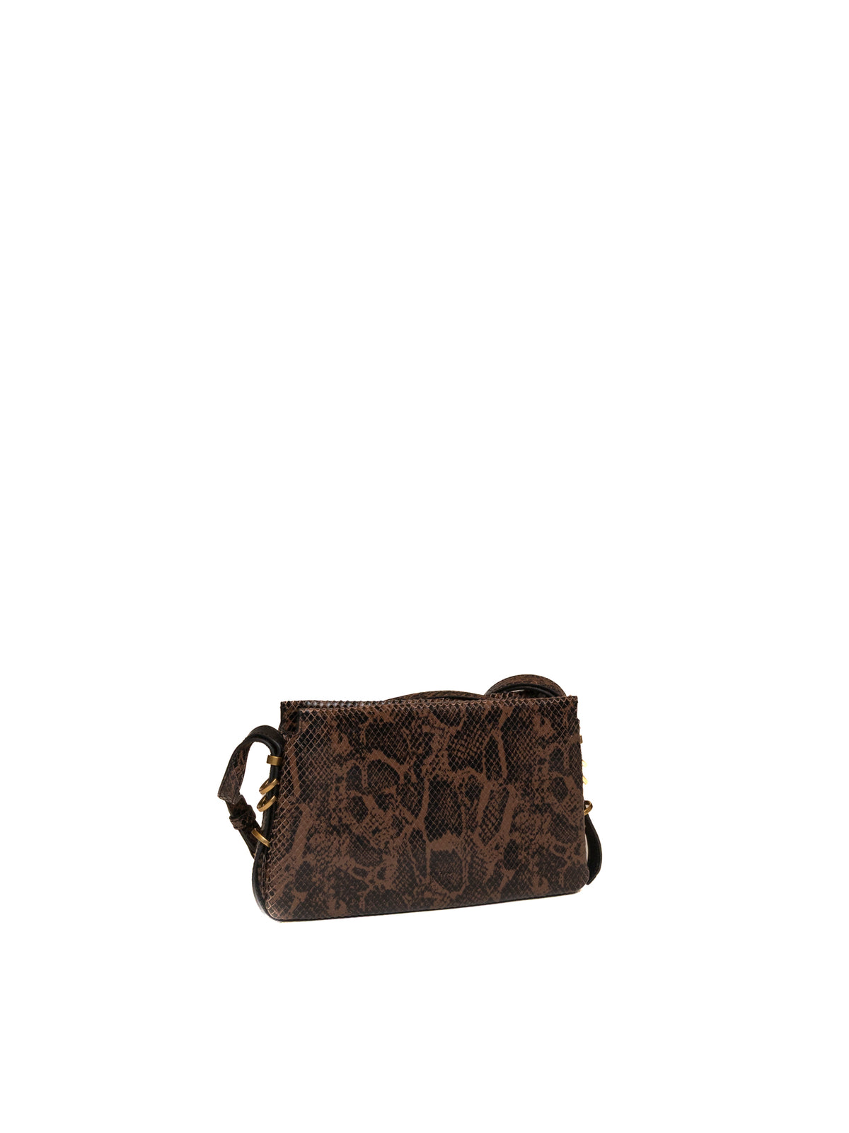 PINKO 105883-A3E5 TRIPLET MINI-M16Q
