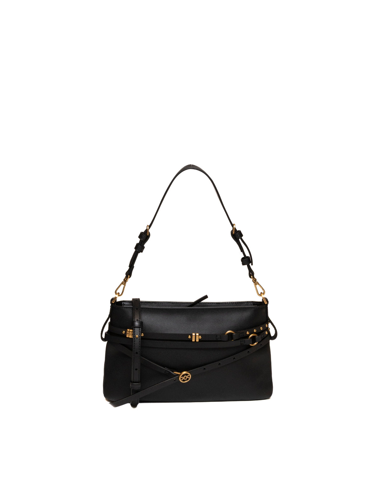 PINKO 106177-A0QO BELT BAG MINI-Z99Q