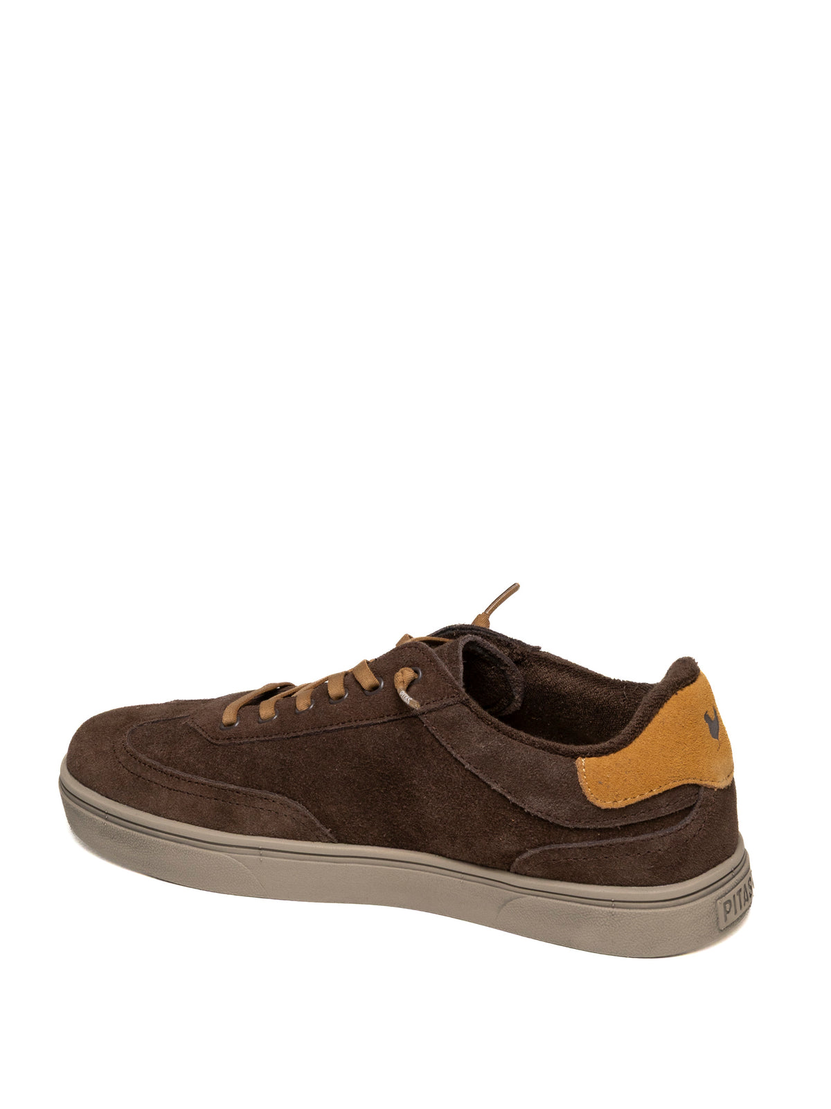 PITAS KOS SUEDE-CAFÉ-107