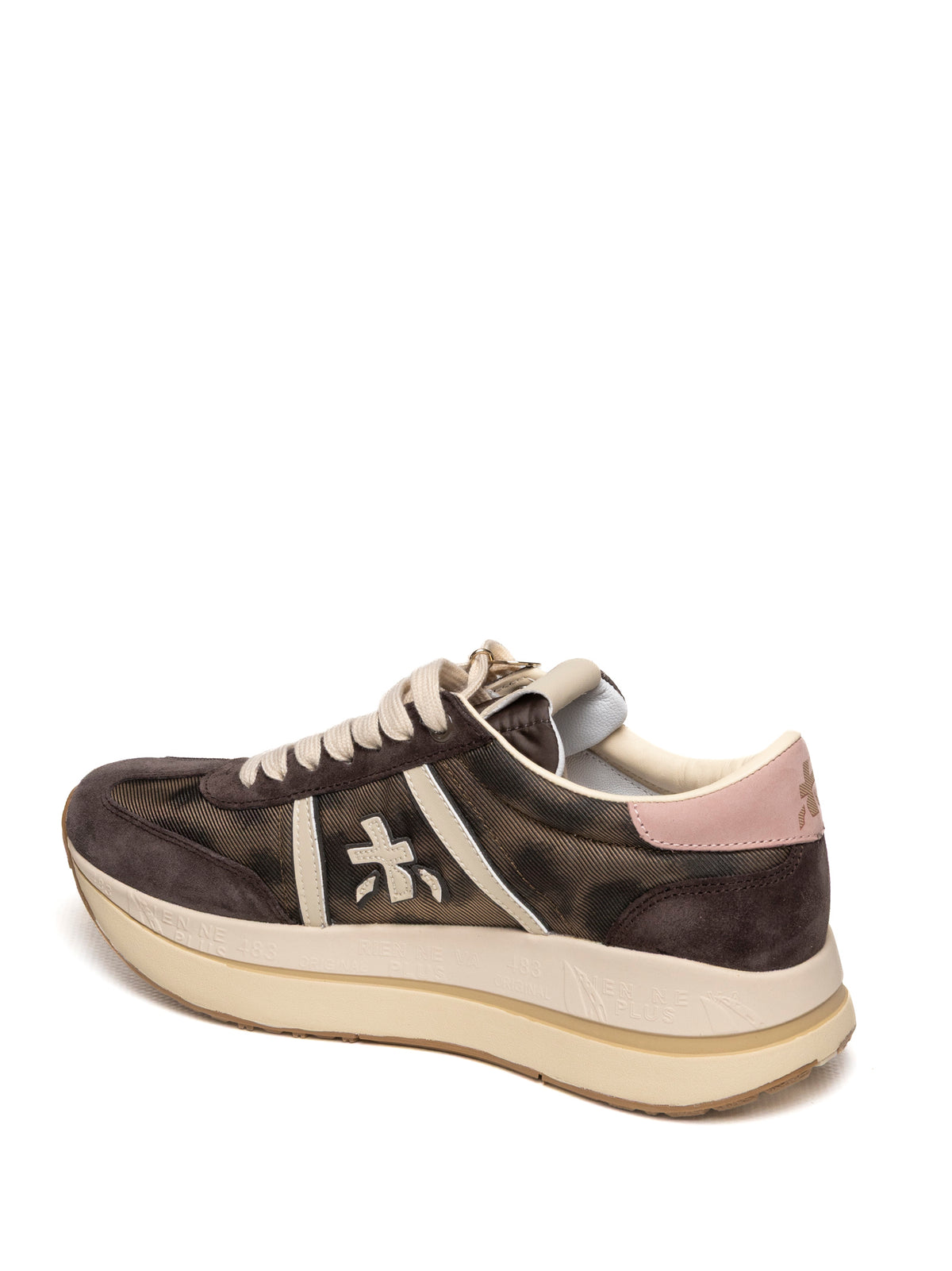 PREMIATA BETH CAM/NYL-8500
