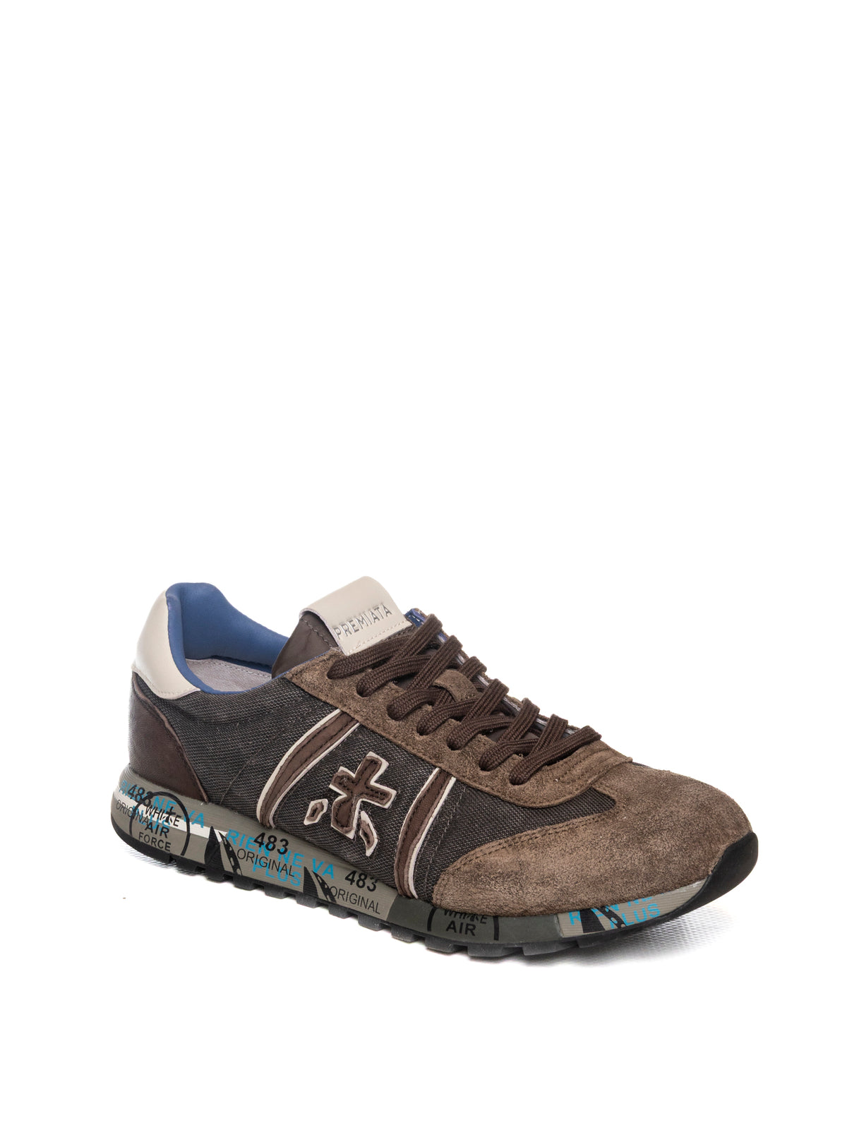 PREMIATA LUCY CAM/NYLON-8402