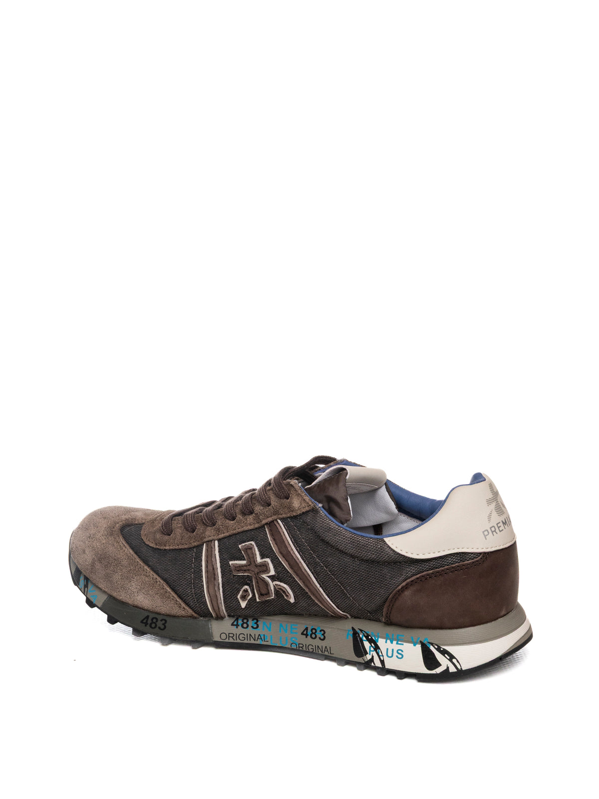 PREMIATA LUCY CAM/NYLON-8402