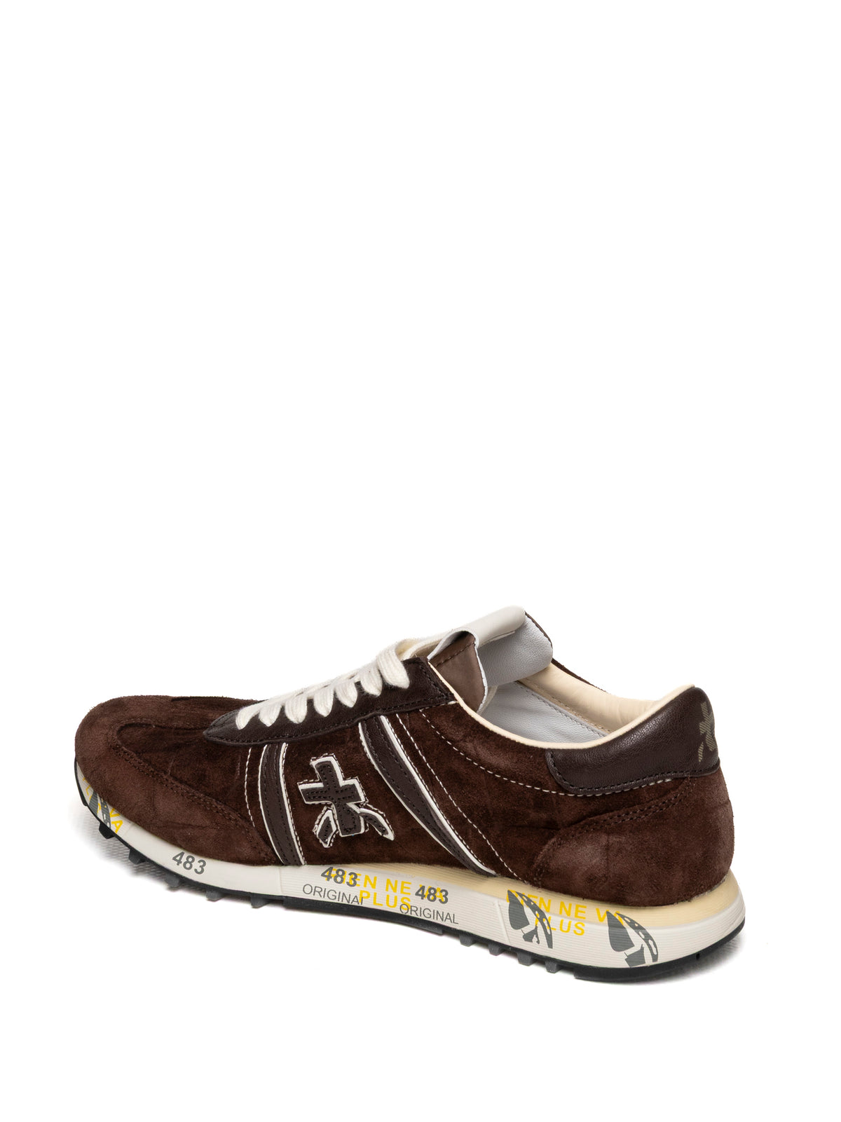 PREMIATA LUCYD CAM-8413