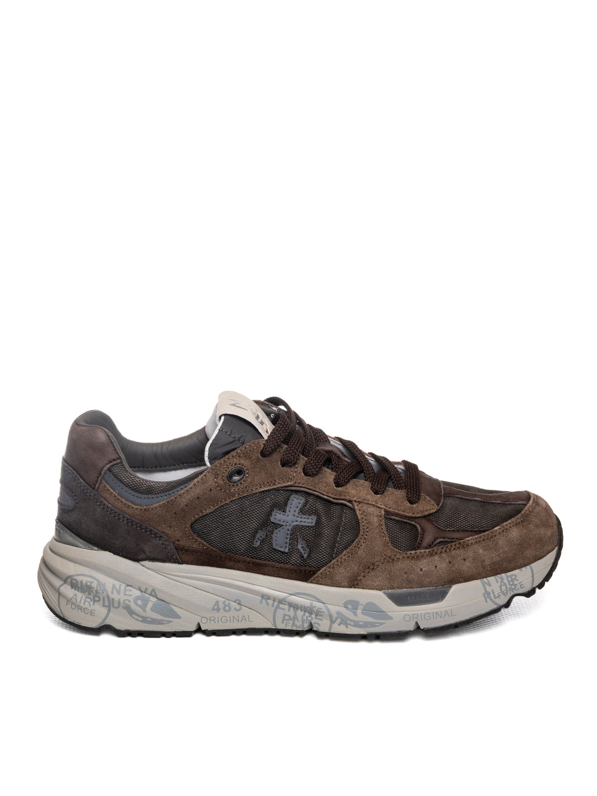 PREMIATA MASE25 CAM/NYL-8421