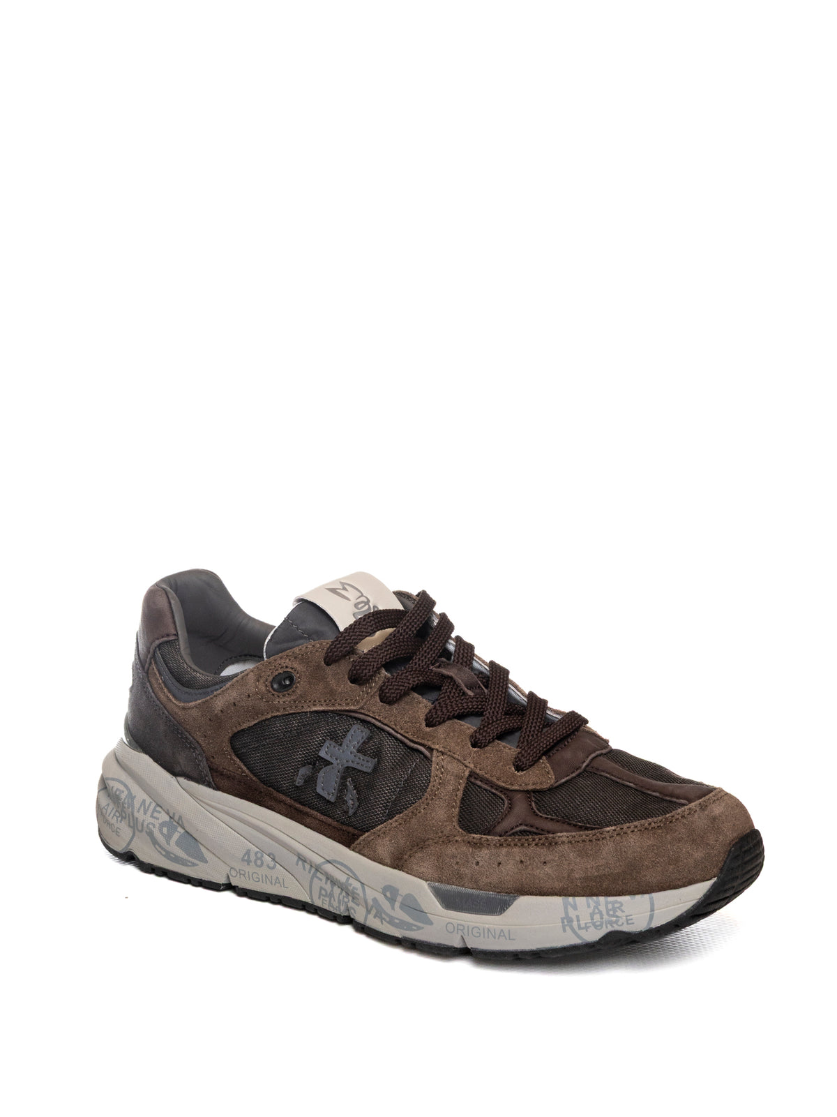 PREMIATA MASE25 CAM/NYL-8421