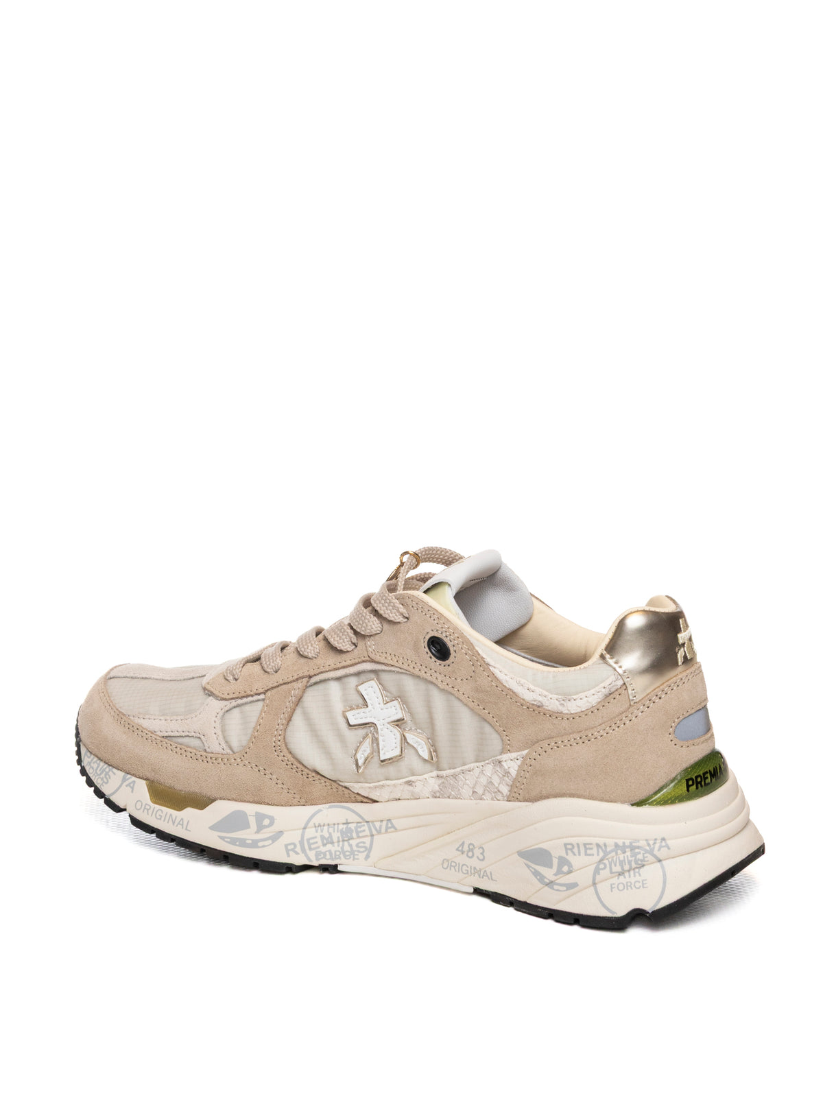 PREMIATA MASED CAM/NYL-8116