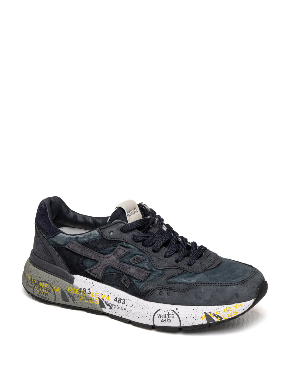 PREMIATA MICK0.1 CAM/NYL-8448