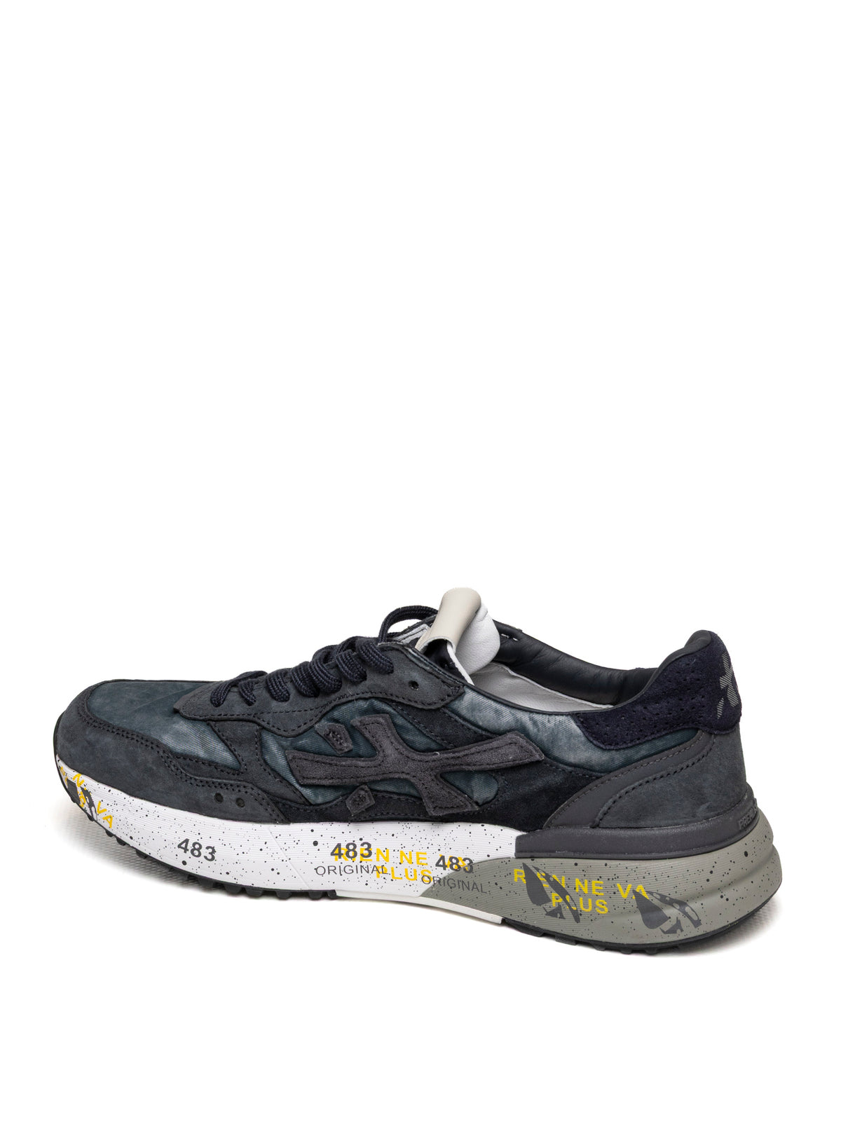 PREMIATA MICK0.1 CAM/NYL-8448