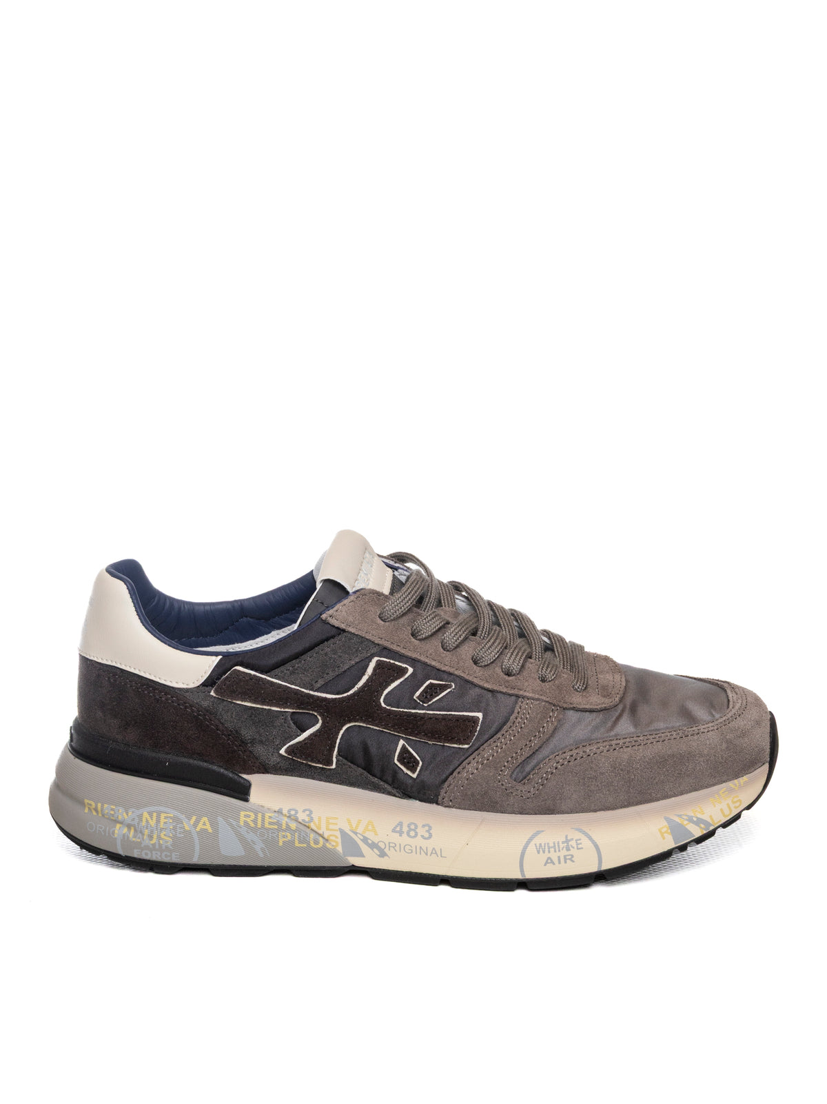 PREMIATA MICK CAM/NYL-8433
