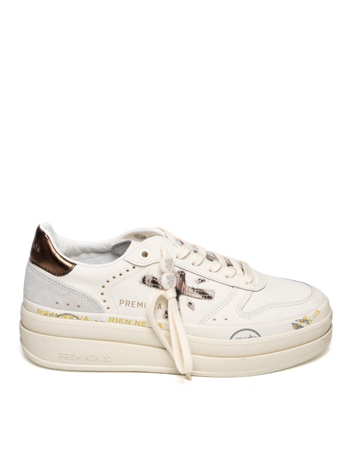 PREMIATA MICOL PELLE-7035
