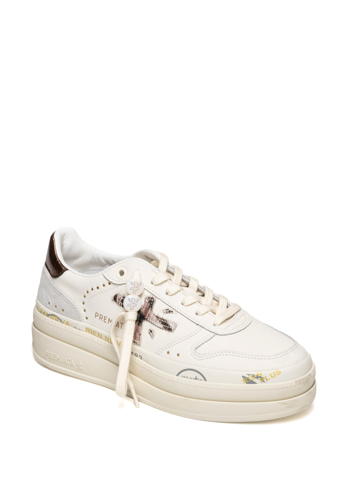 PREMIATA MICOL PELLE-7035