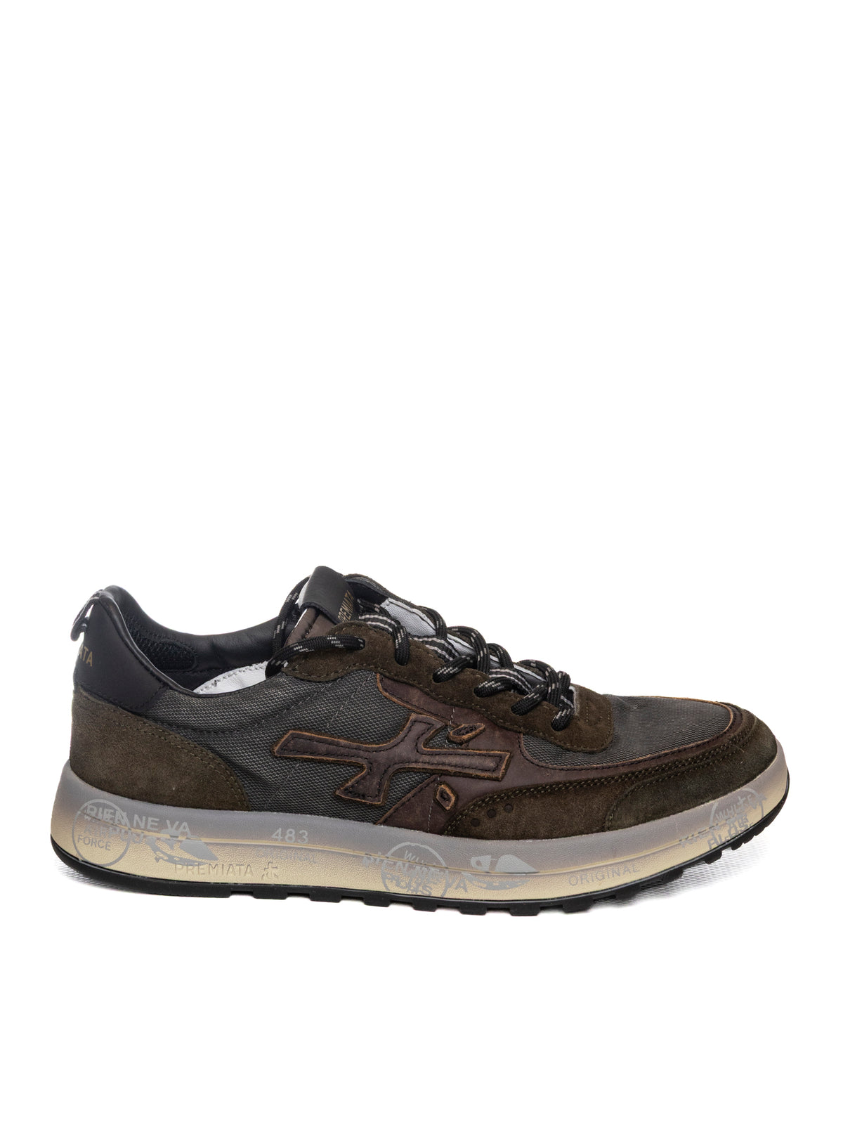 PREMIATA NOUS CAM-NYL-8685