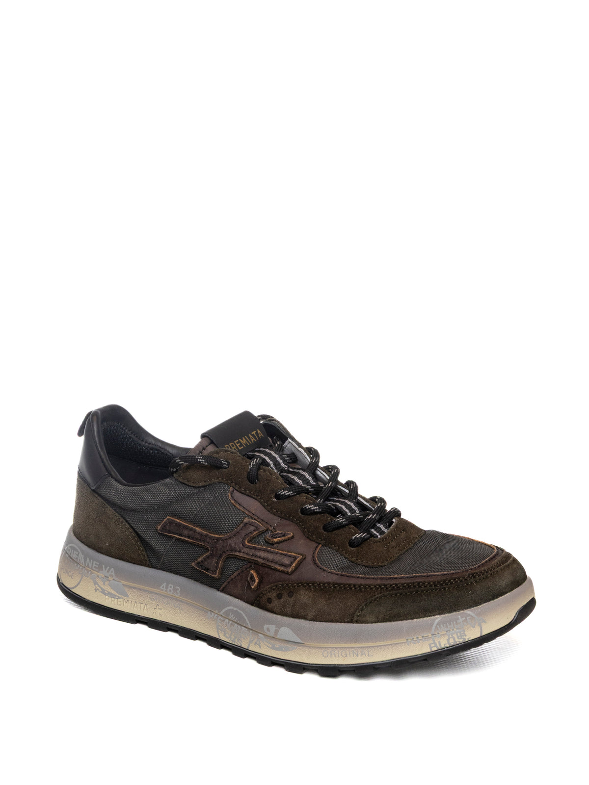 PREMIATA NOUS CAM-NYL-8685