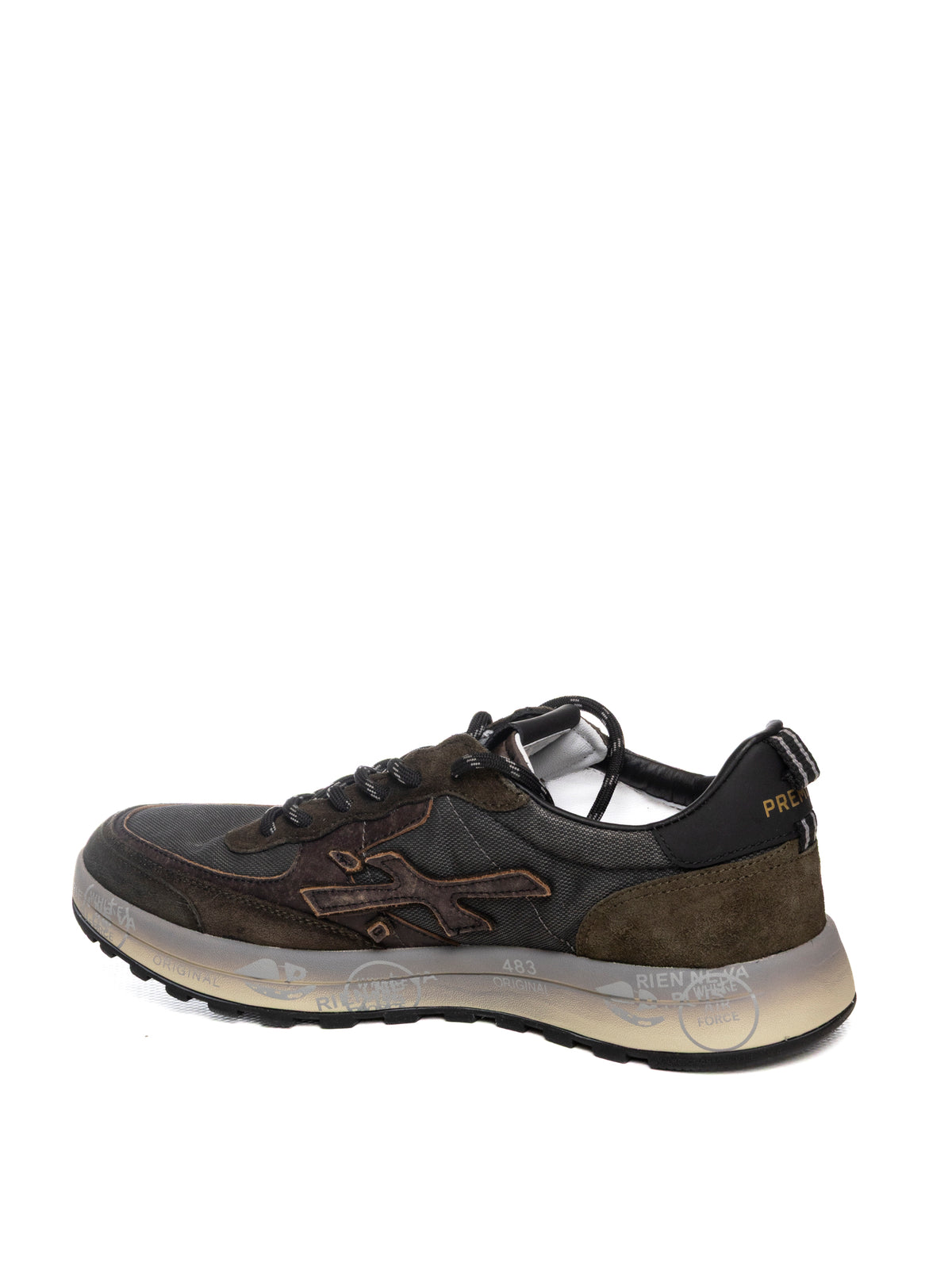 PREMIATA NOUS CAM-NYL-8685