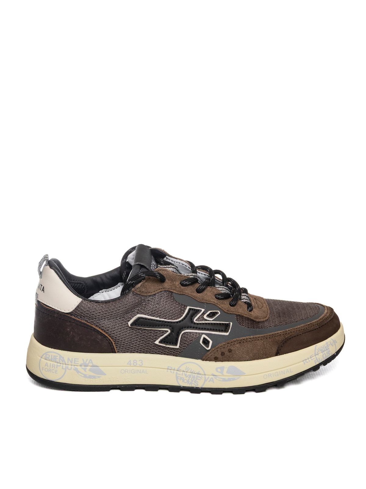 PREMIATA NOUS CAM/NYL-7725