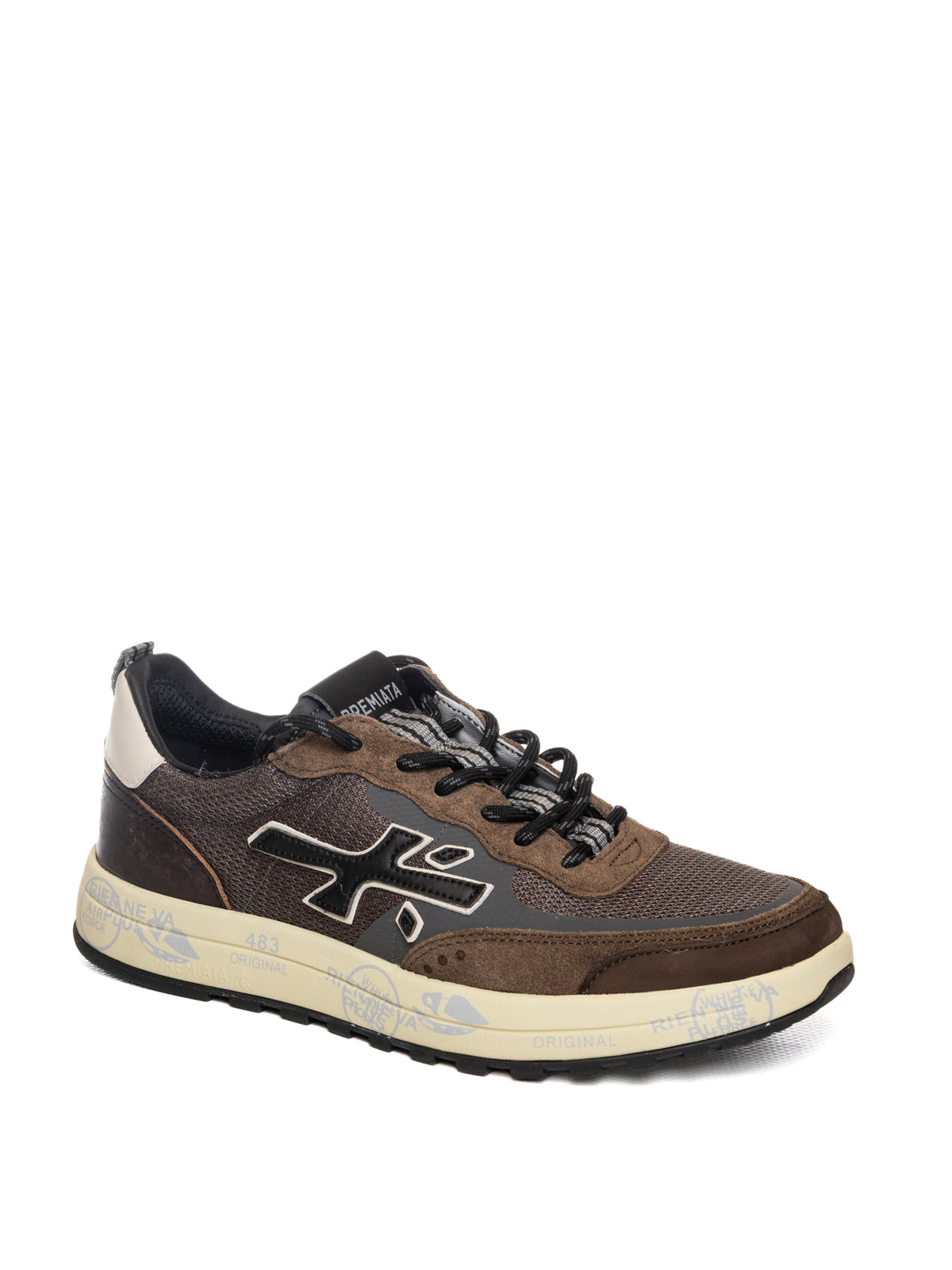 PREMIATA NOUS CAM/NYL-7725