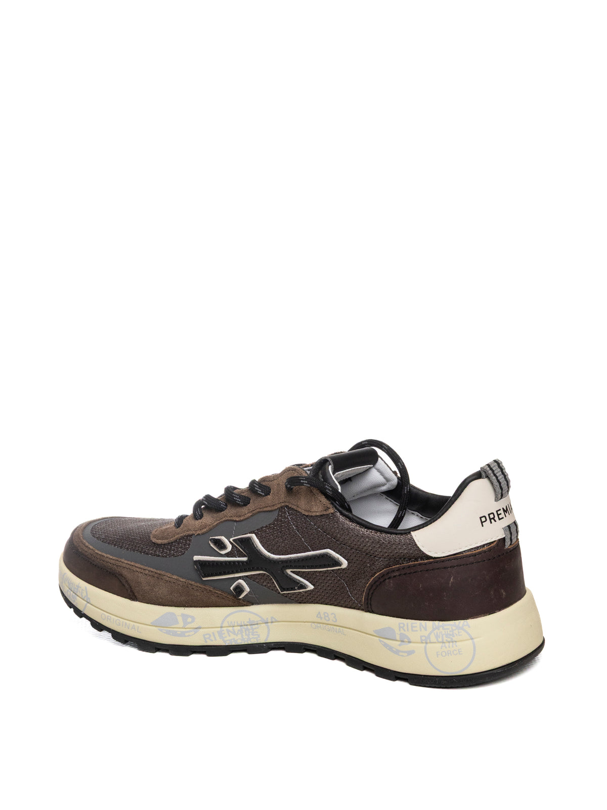 PREMIATA NOUS CAM/NYL-7725