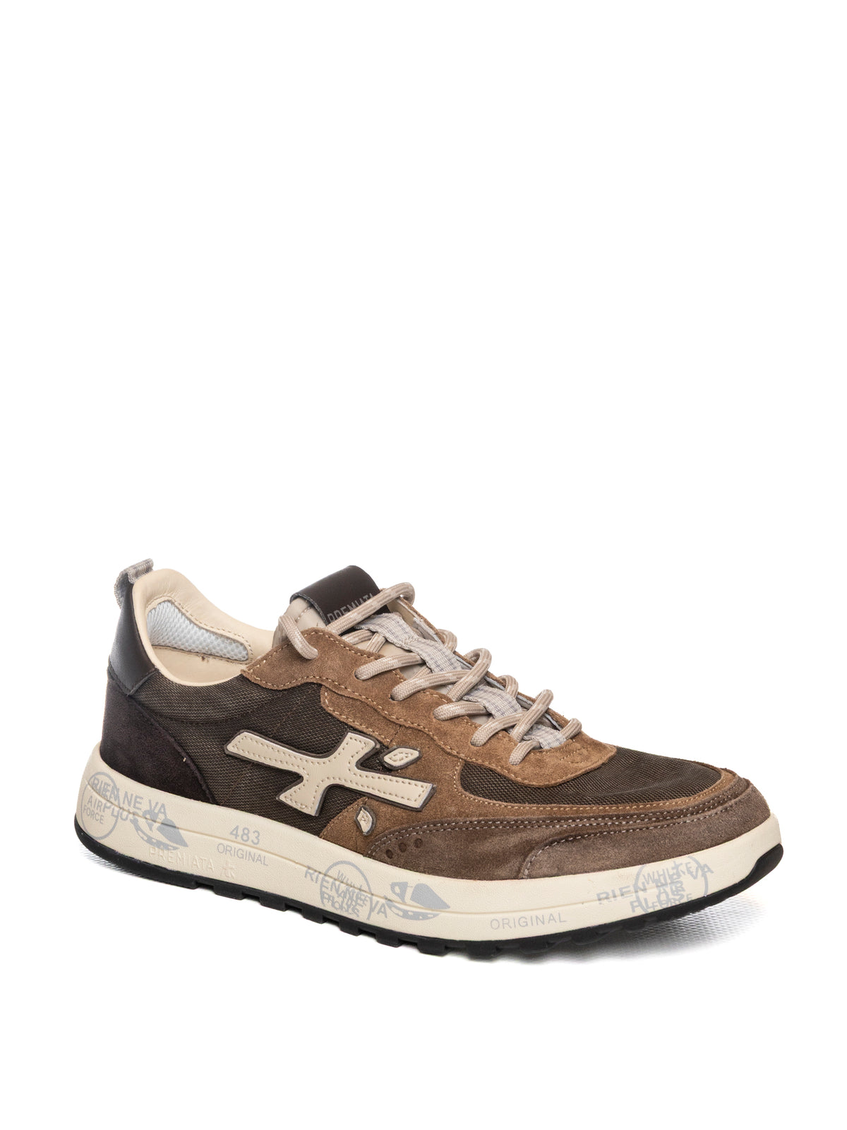 PREMIATA NOUS CAM/NYL-8461