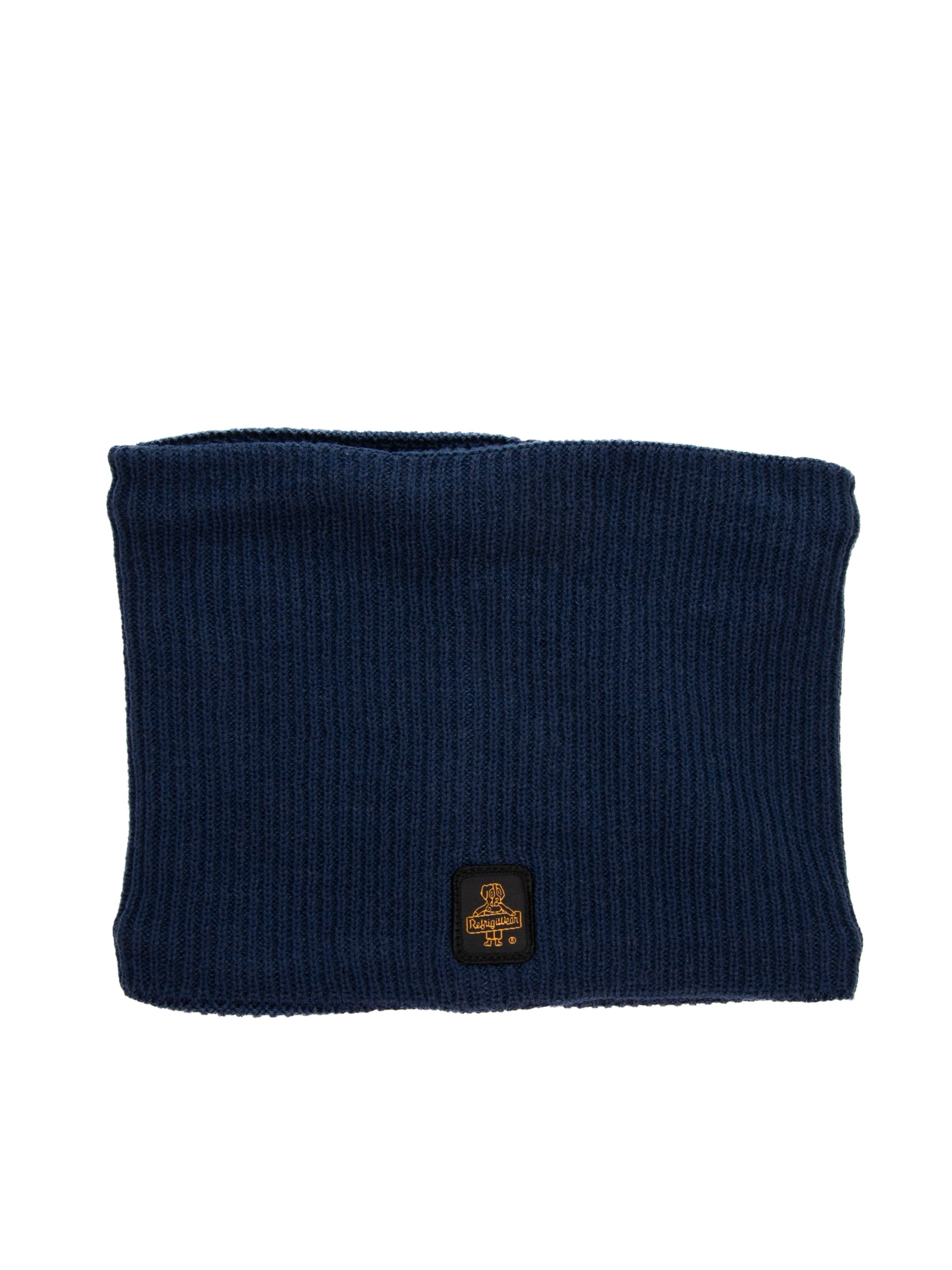 REFRIGIWEAR scaldacollo diran blu B38508 DIRAN-F03700