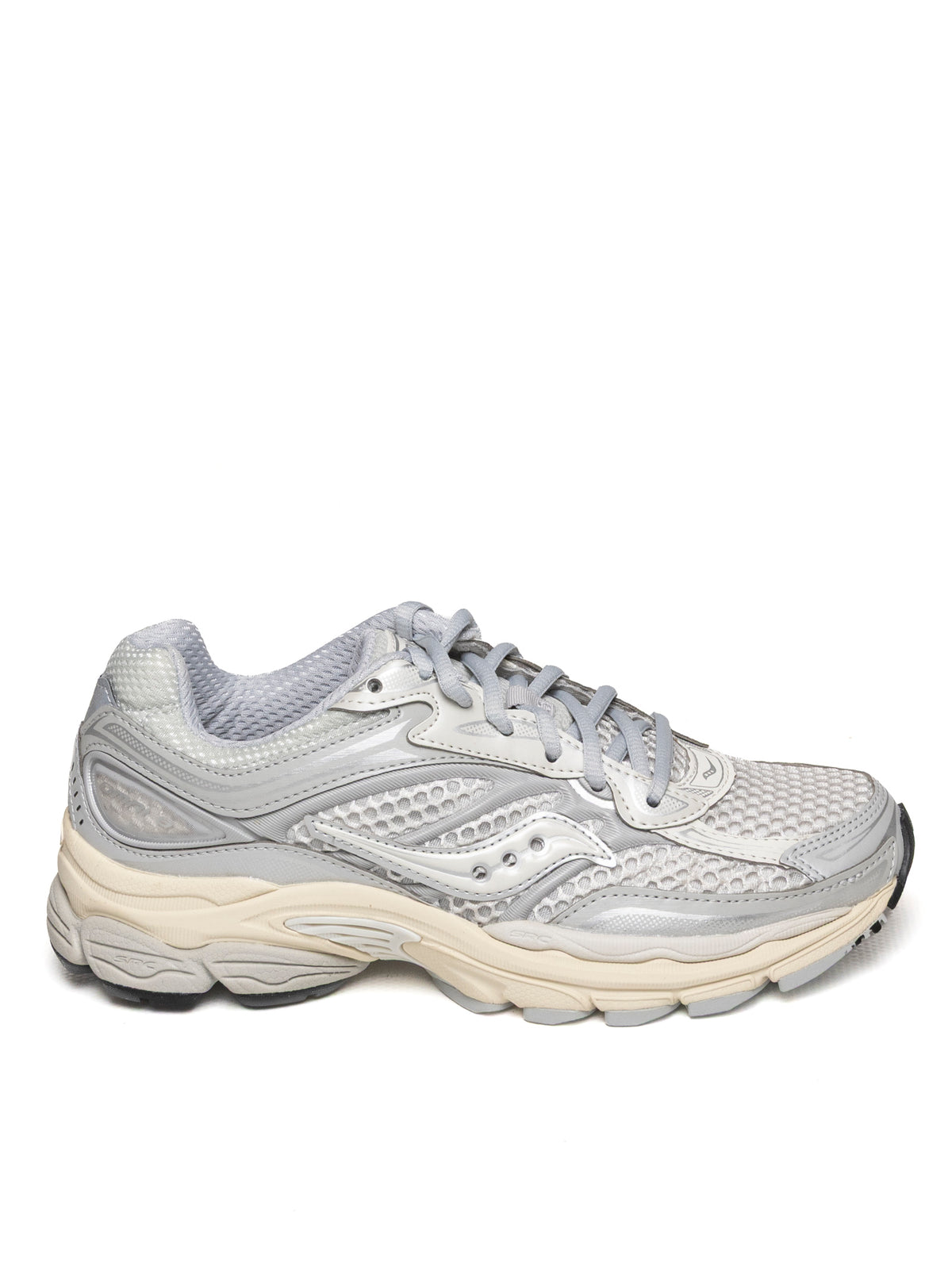SAUCONY 101245-1140 PROGRID-QUARTZ/EGGSH