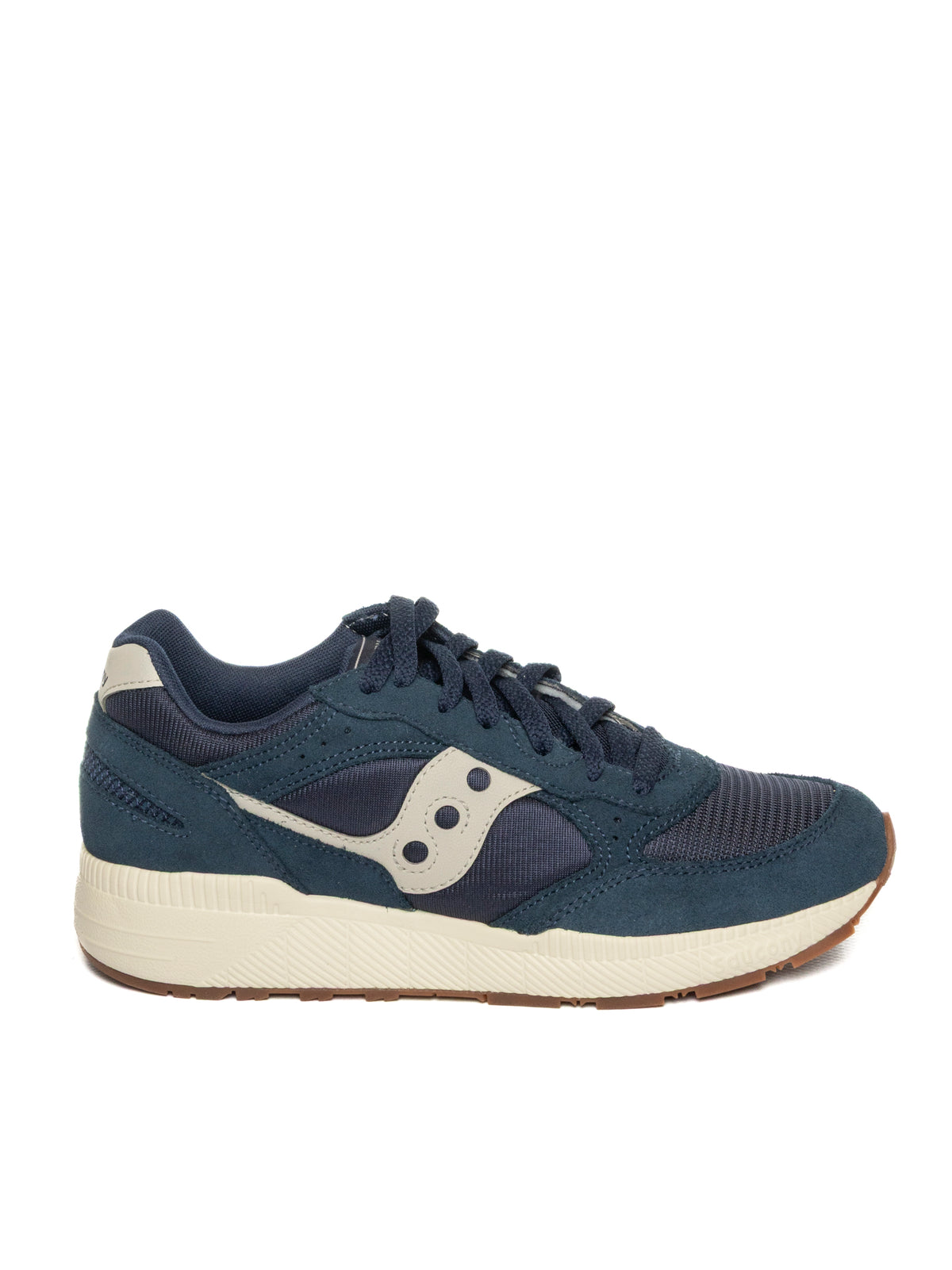 SAUCONY 70872-2 ECLIPSE-NAVY